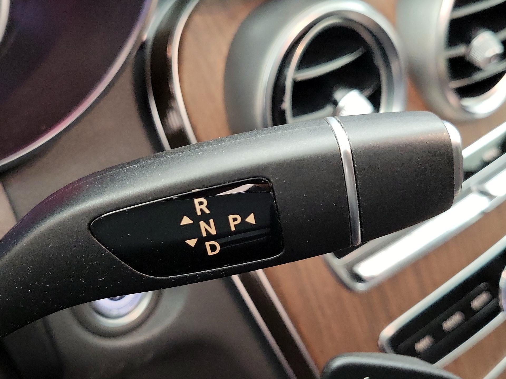 Thumbnail: 2019 Mercedes-Benz C-Class - 17