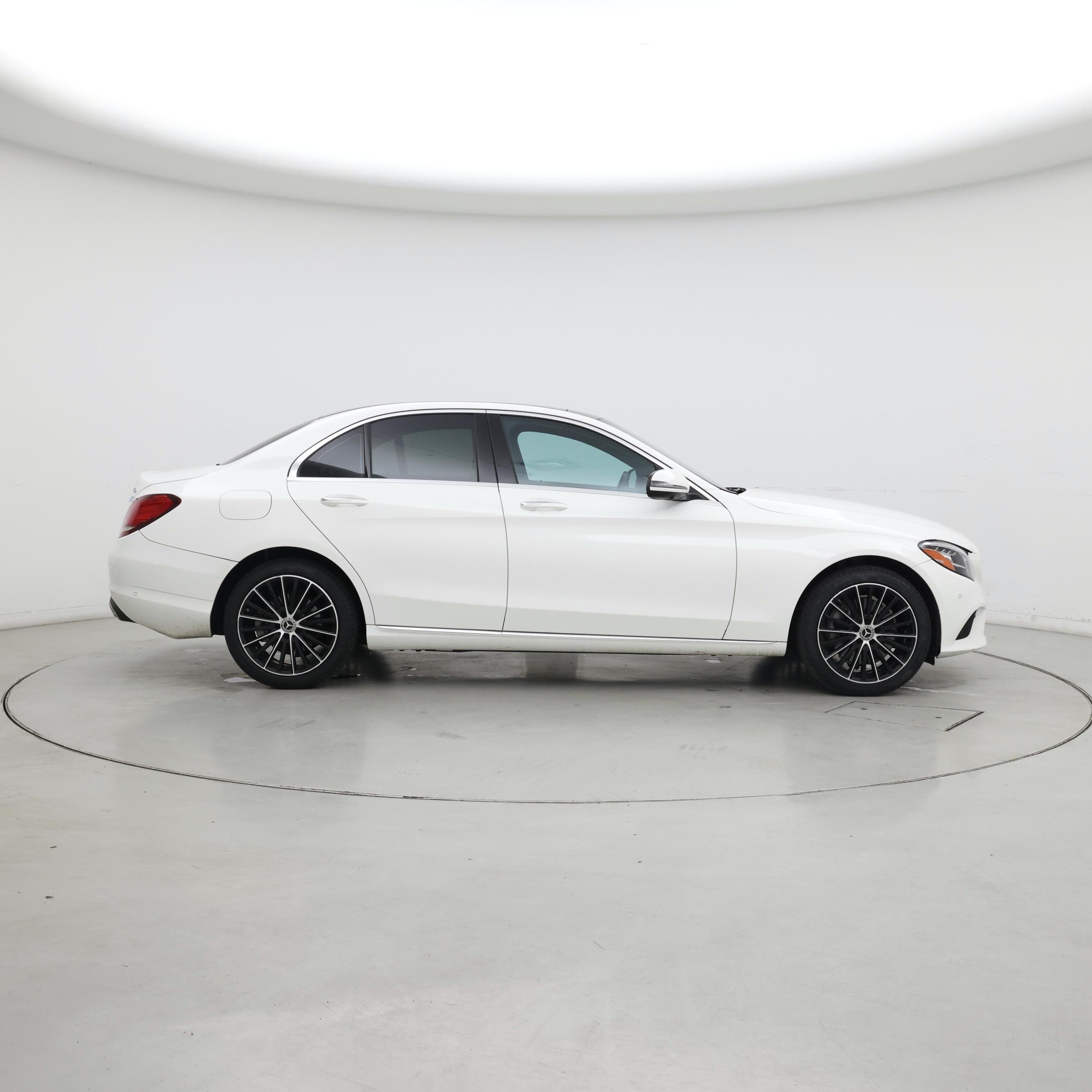 Thumbnail: 2019 Mercedes-Benz C-Class - 7