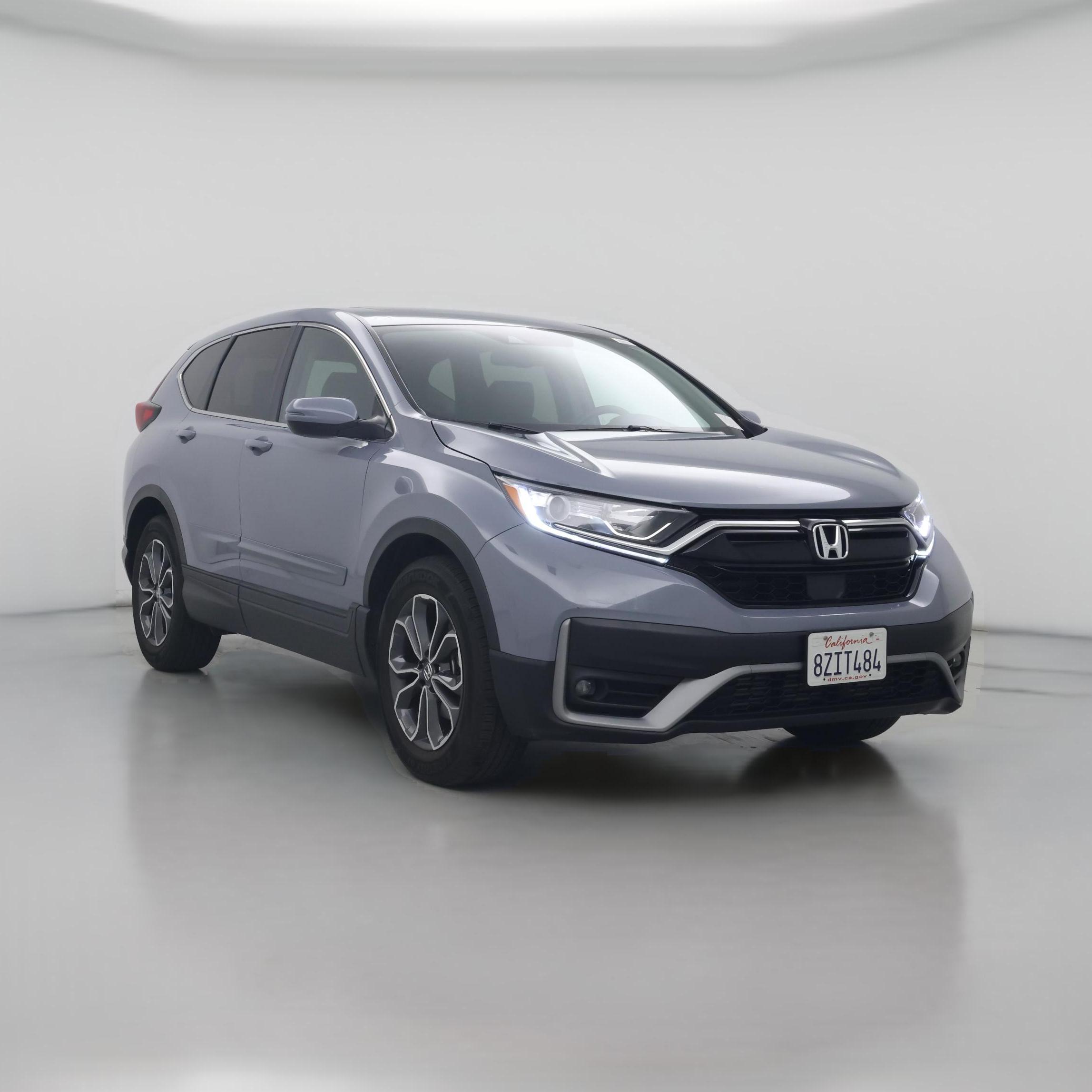 Thumbnail: 2022 Honda CR-V - 1