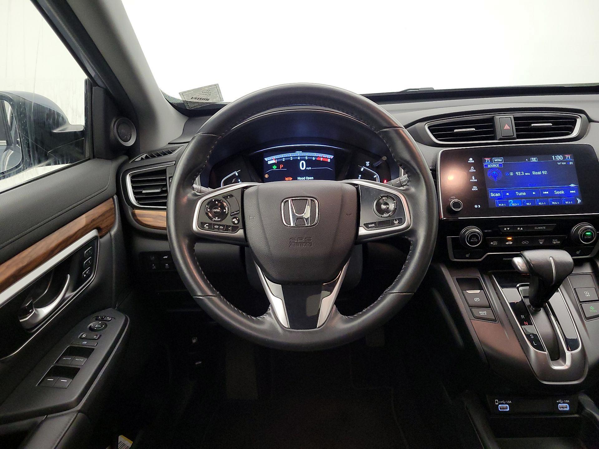 Thumbnail: 2022 Honda CR-V - 10