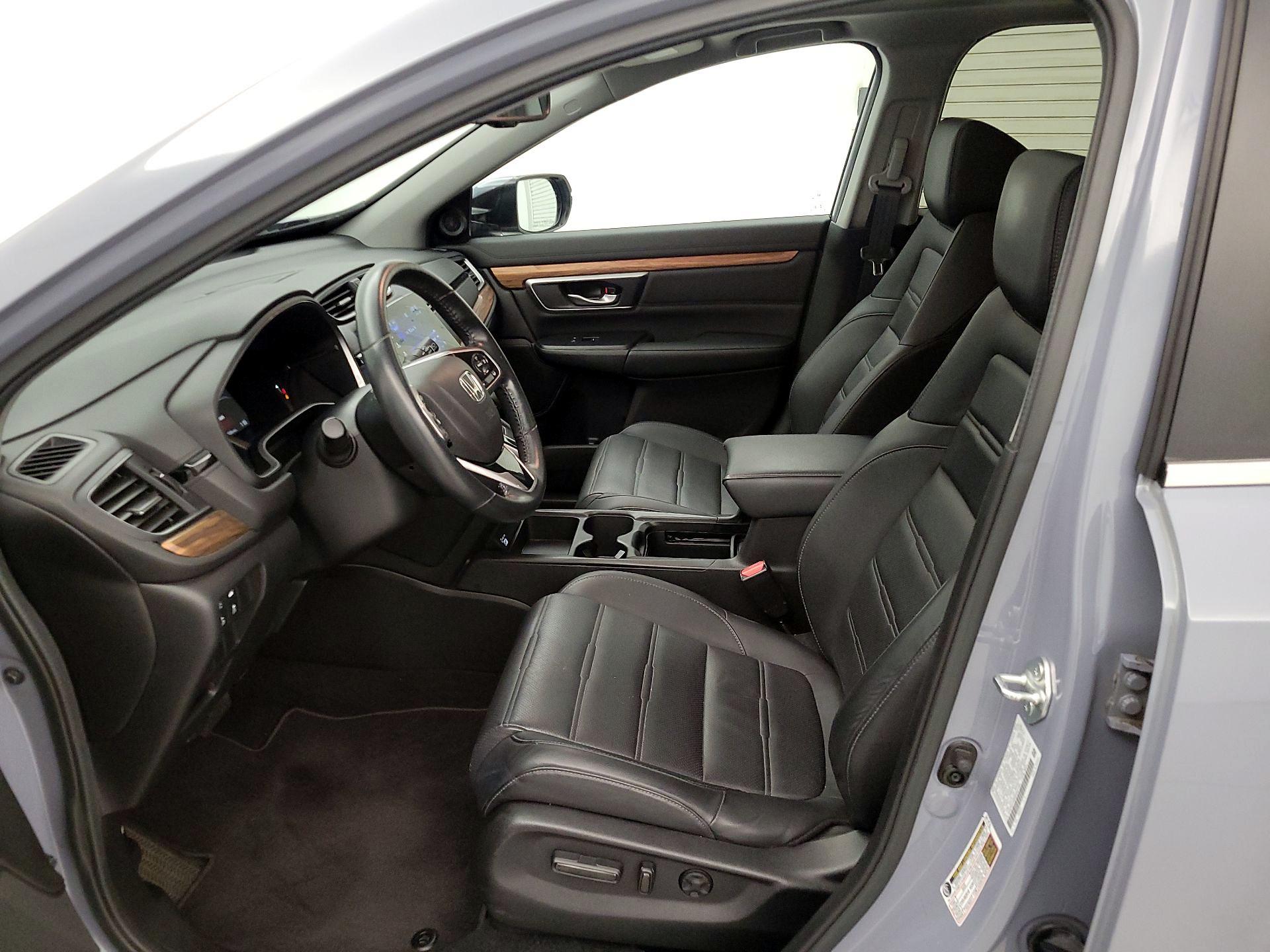 Thumbnail: 2022 Honda CR-V - 11