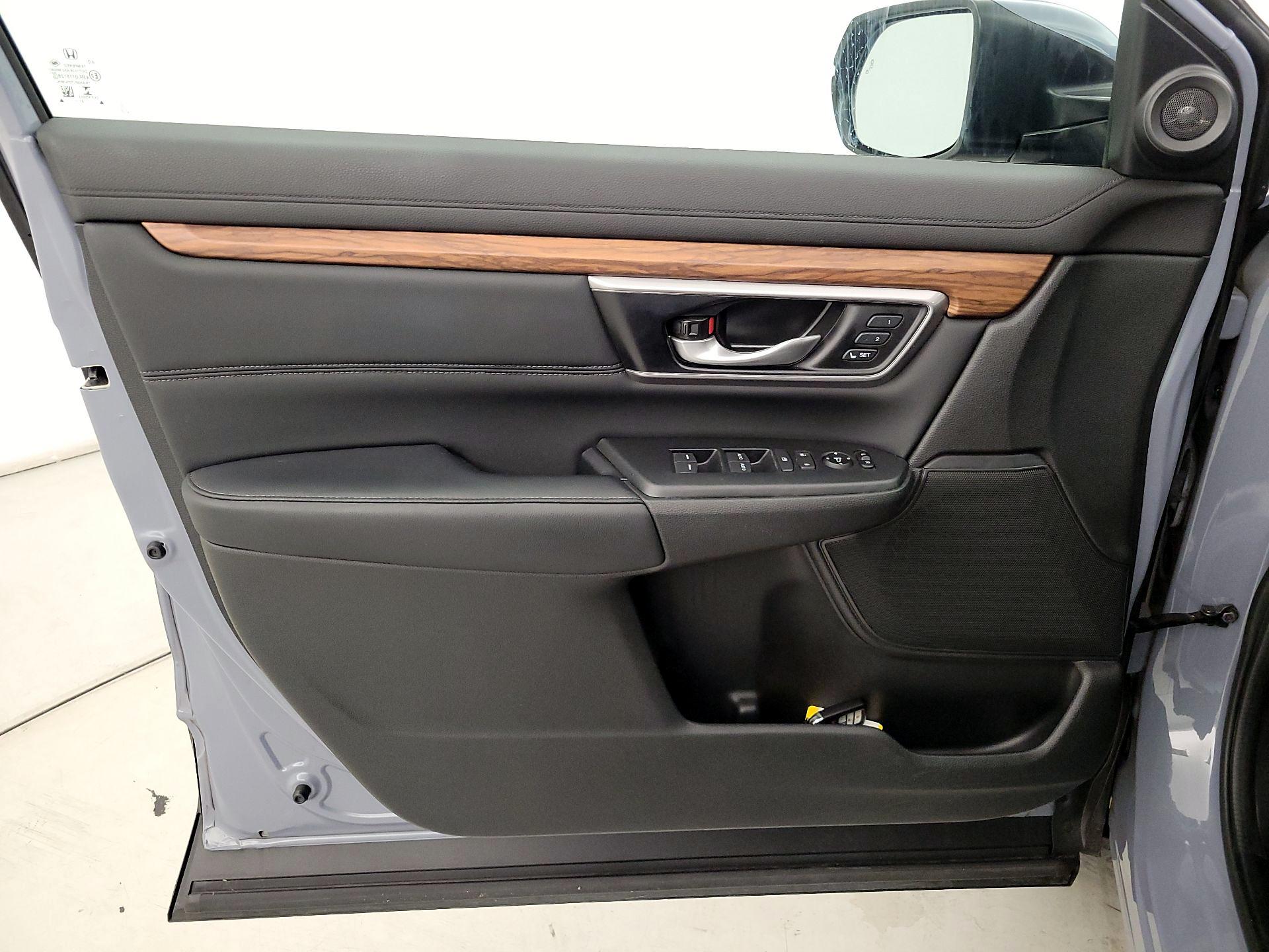 Thumbnail: 2022 Honda CR-V - 12