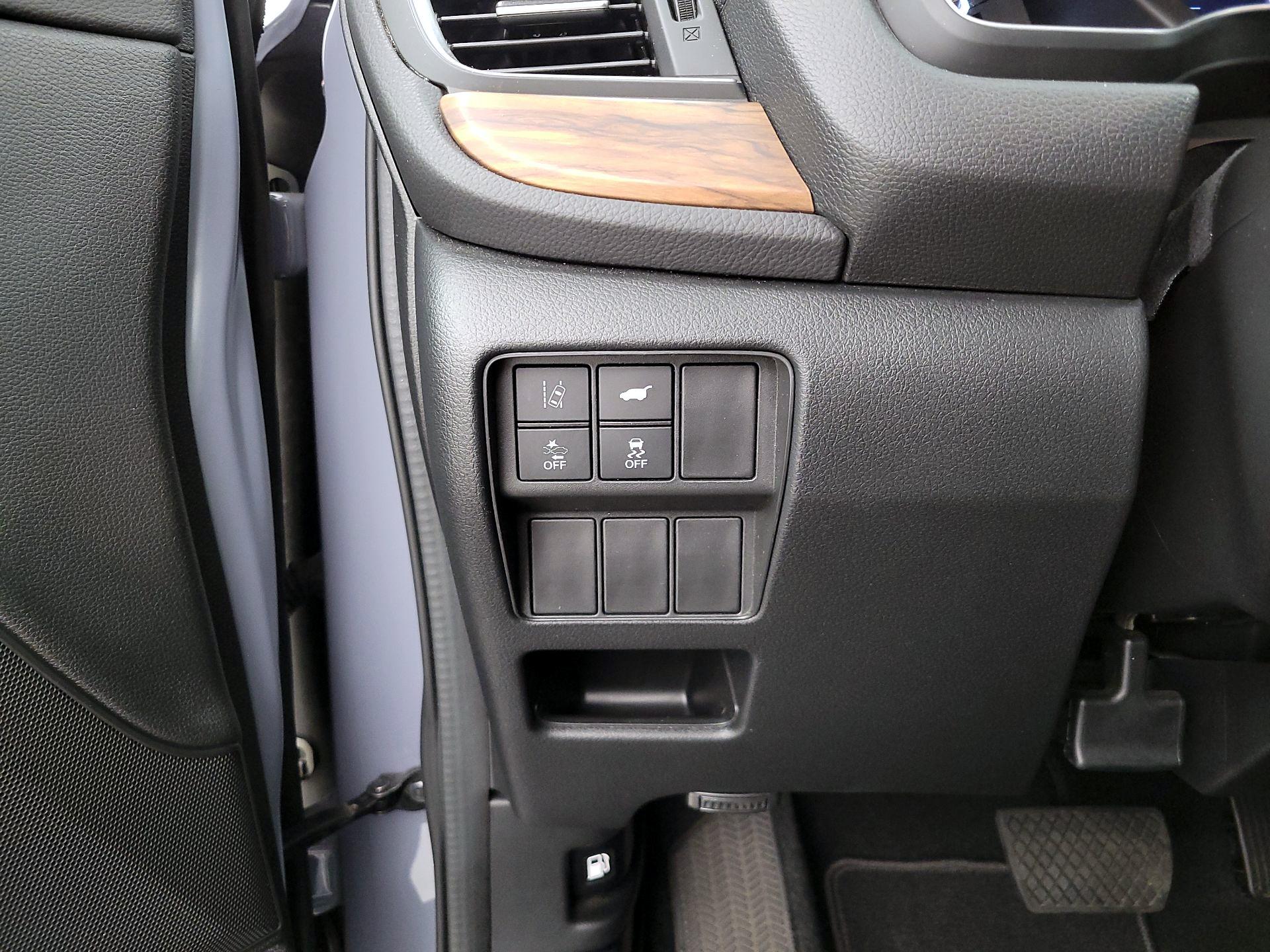 Thumbnail: 2022 Honda CR-V - 13