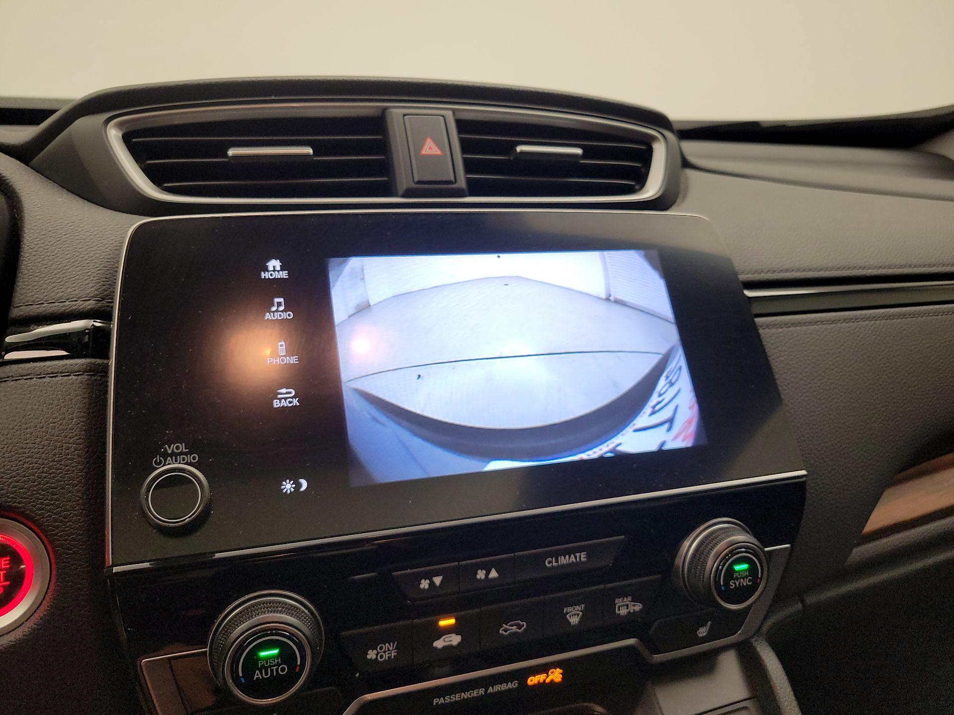 Thumbnail: 2022 Honda CR-V - 14