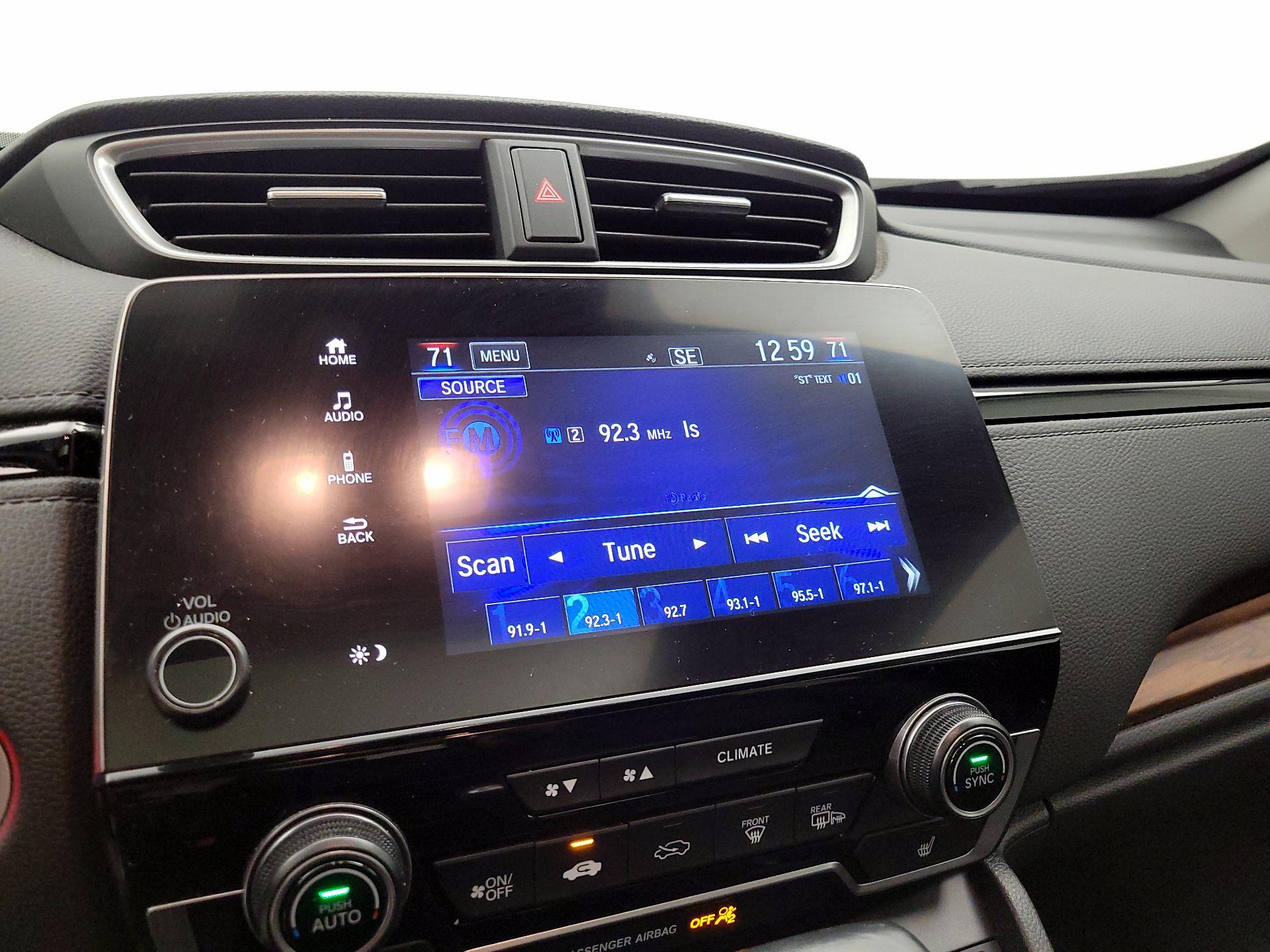 Thumbnail: 2022 Honda CR-V - 15