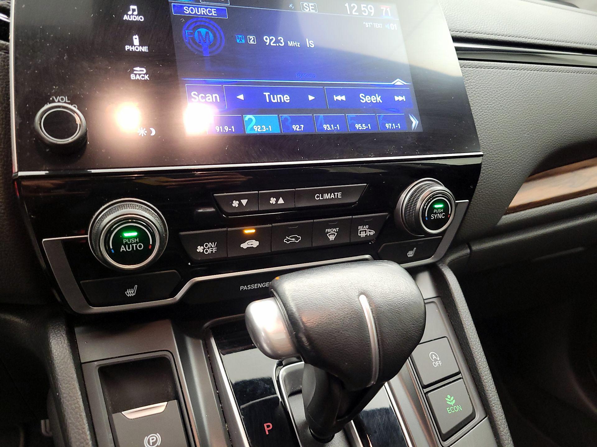 Thumbnail: 2022 Honda CR-V - 16