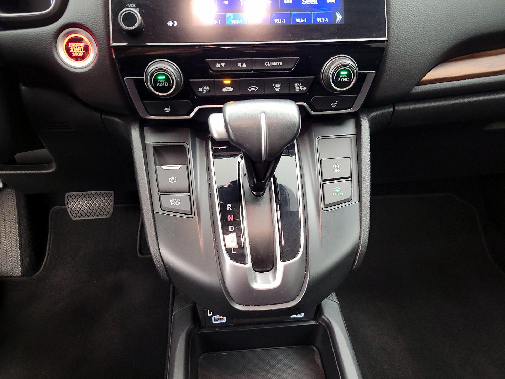 Thumbnail: 2022 Honda CR-V - 17