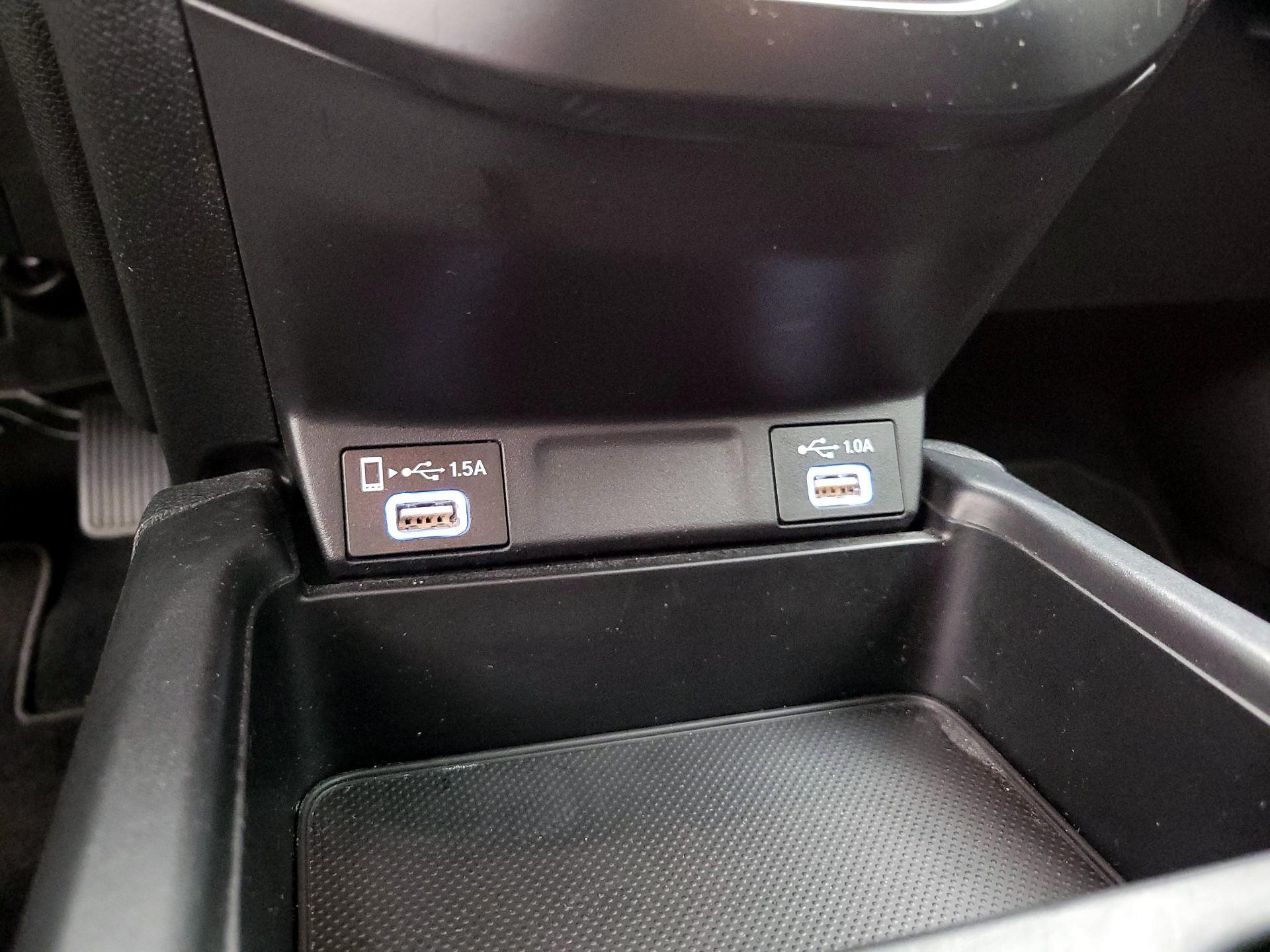 Thumbnail: 2022 Honda CR-V - 18