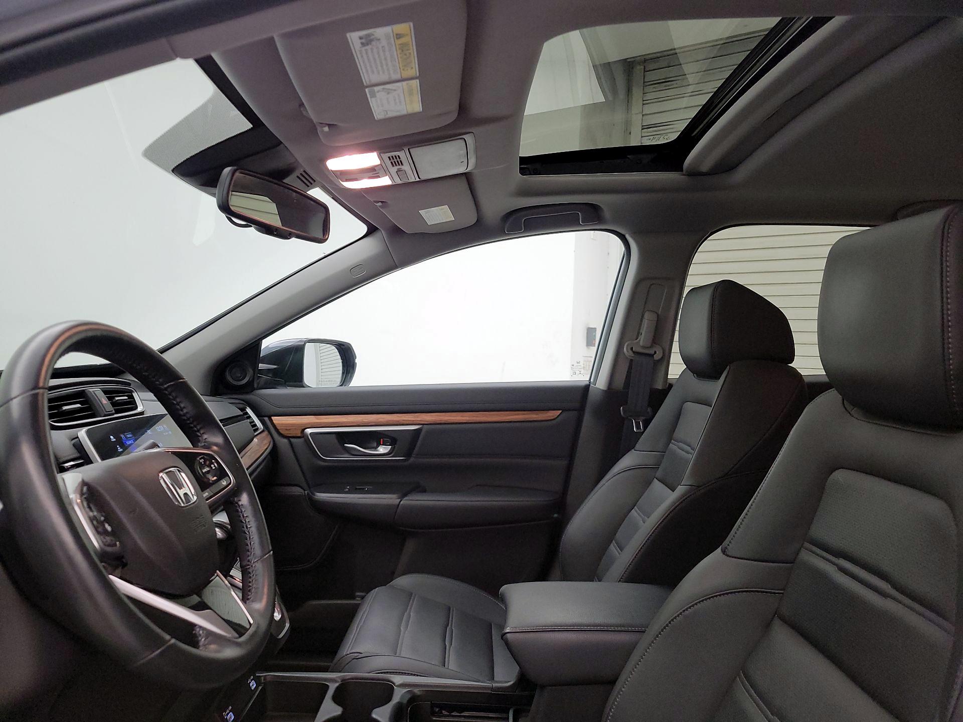 Thumbnail: 2022 Honda CR-V - 19