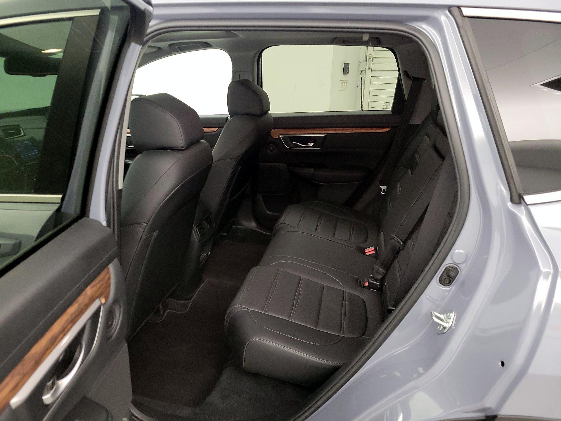 Thumbnail: 2022 Honda CR-V - 20