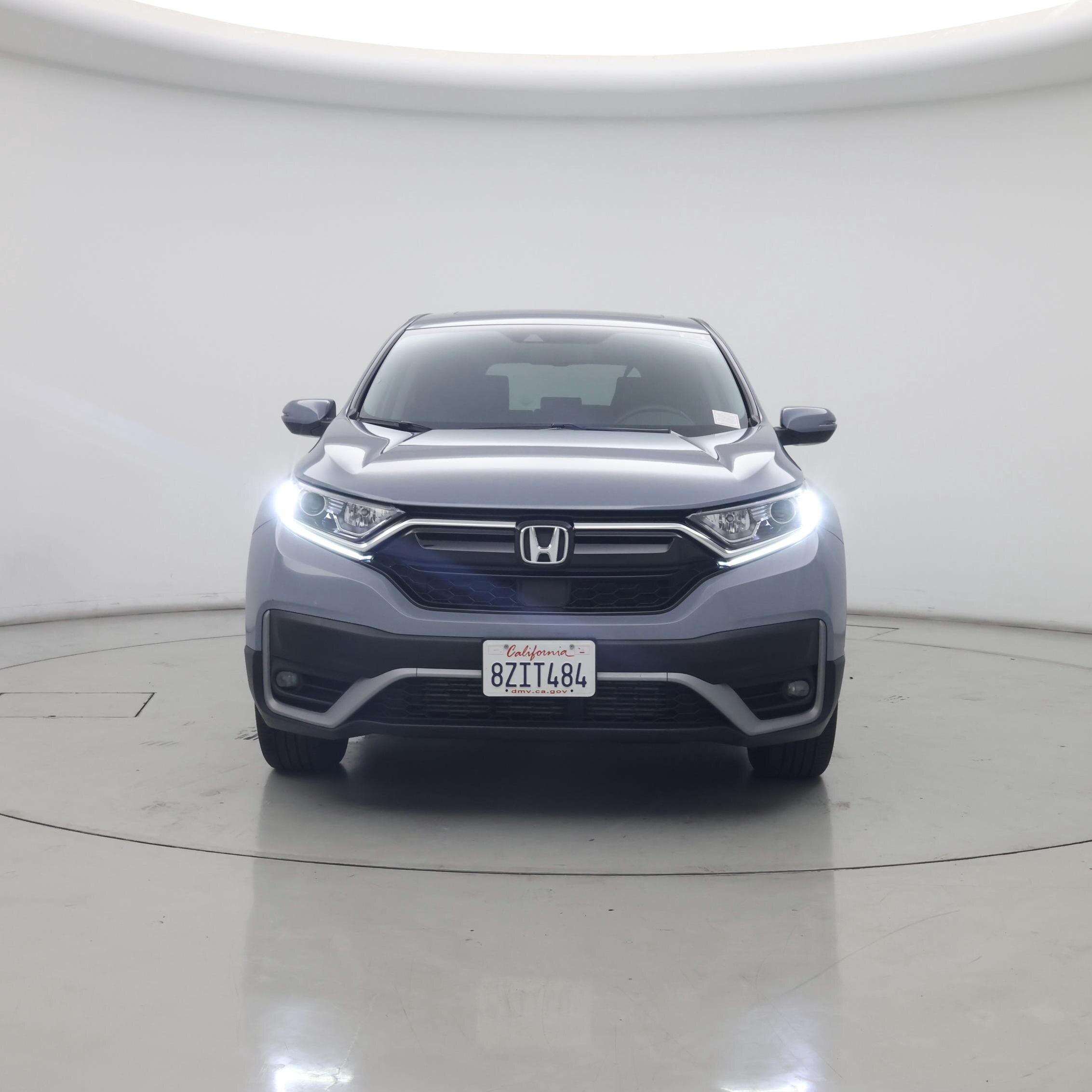 Thumbnail: 2022 Honda CR-V - 5