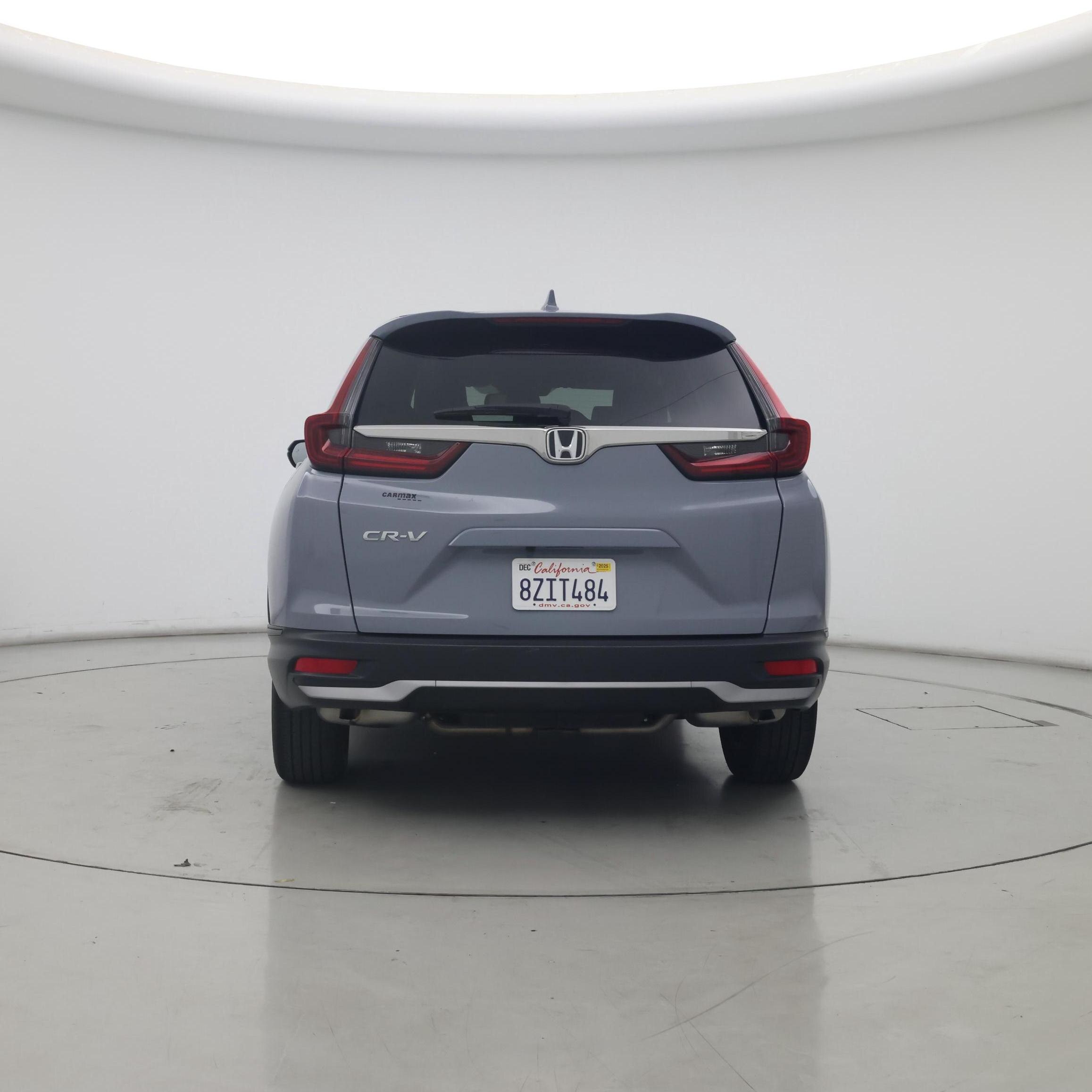 Thumbnail: 2022 Honda CR-V - 6