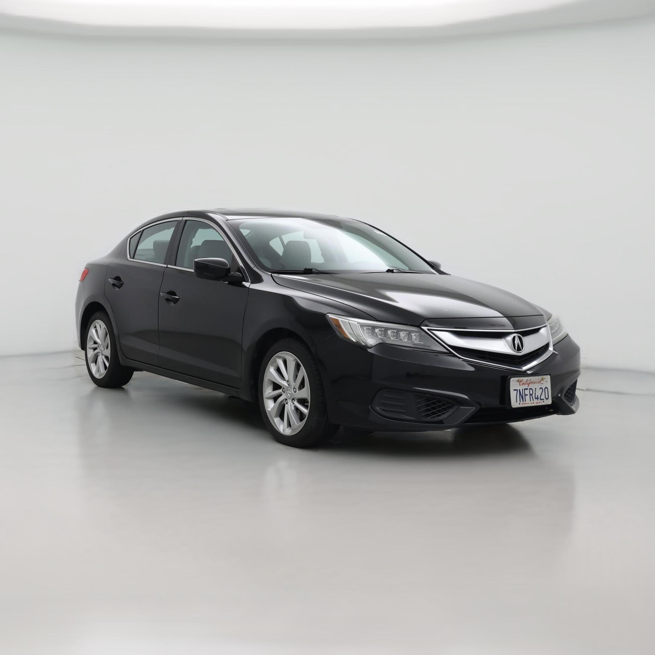 Thumbnail: 2016 Acura ILX - 1