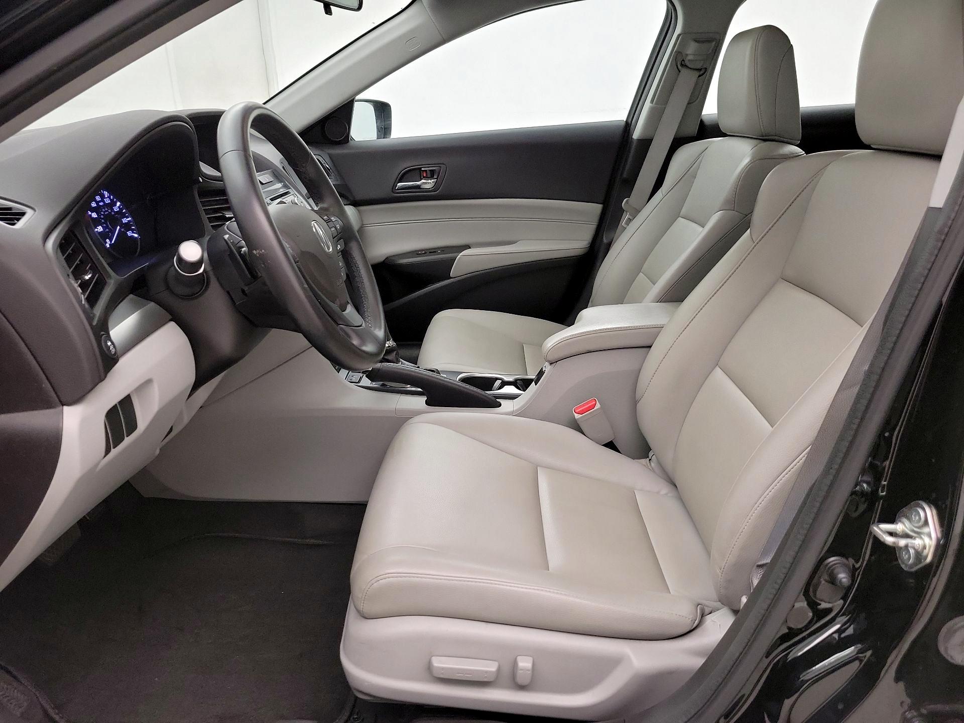 Thumbnail: 2016 Acura ILX - 11