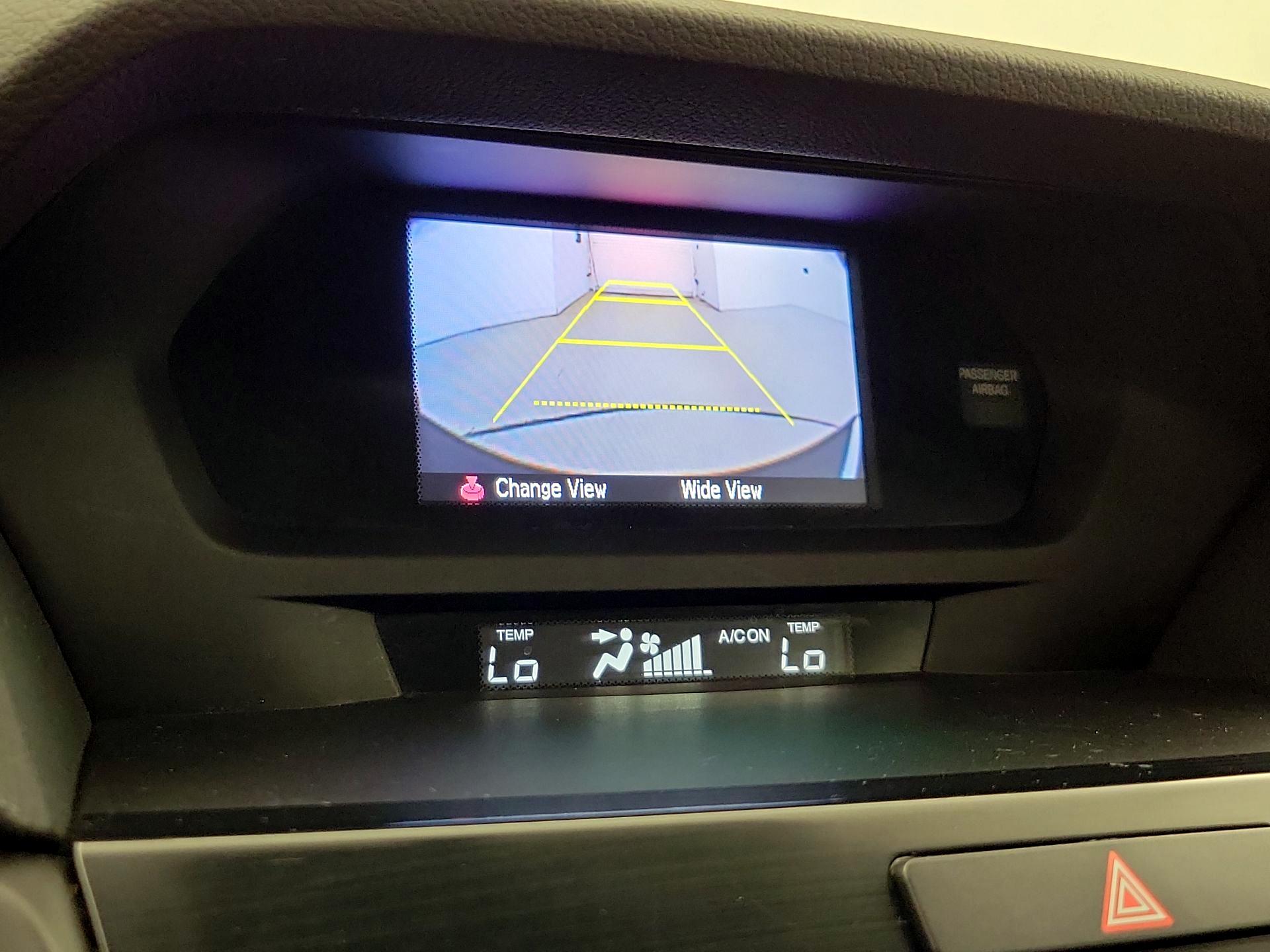 Thumbnail: 2016 Acura ILX - 13