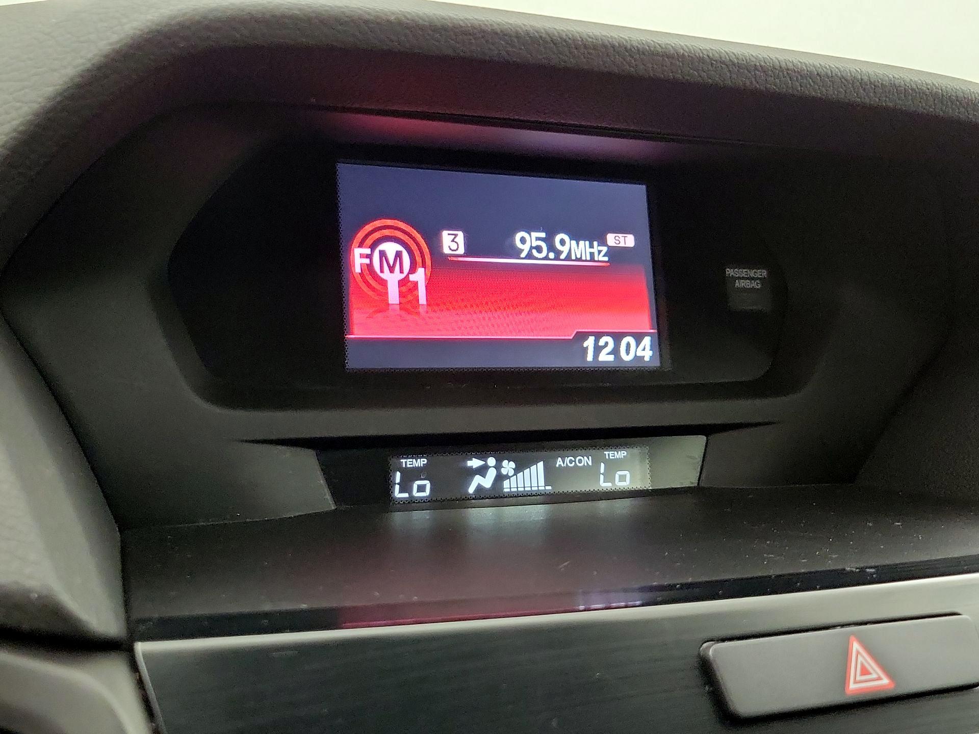 Thumbnail: 2016 Acura ILX - 14