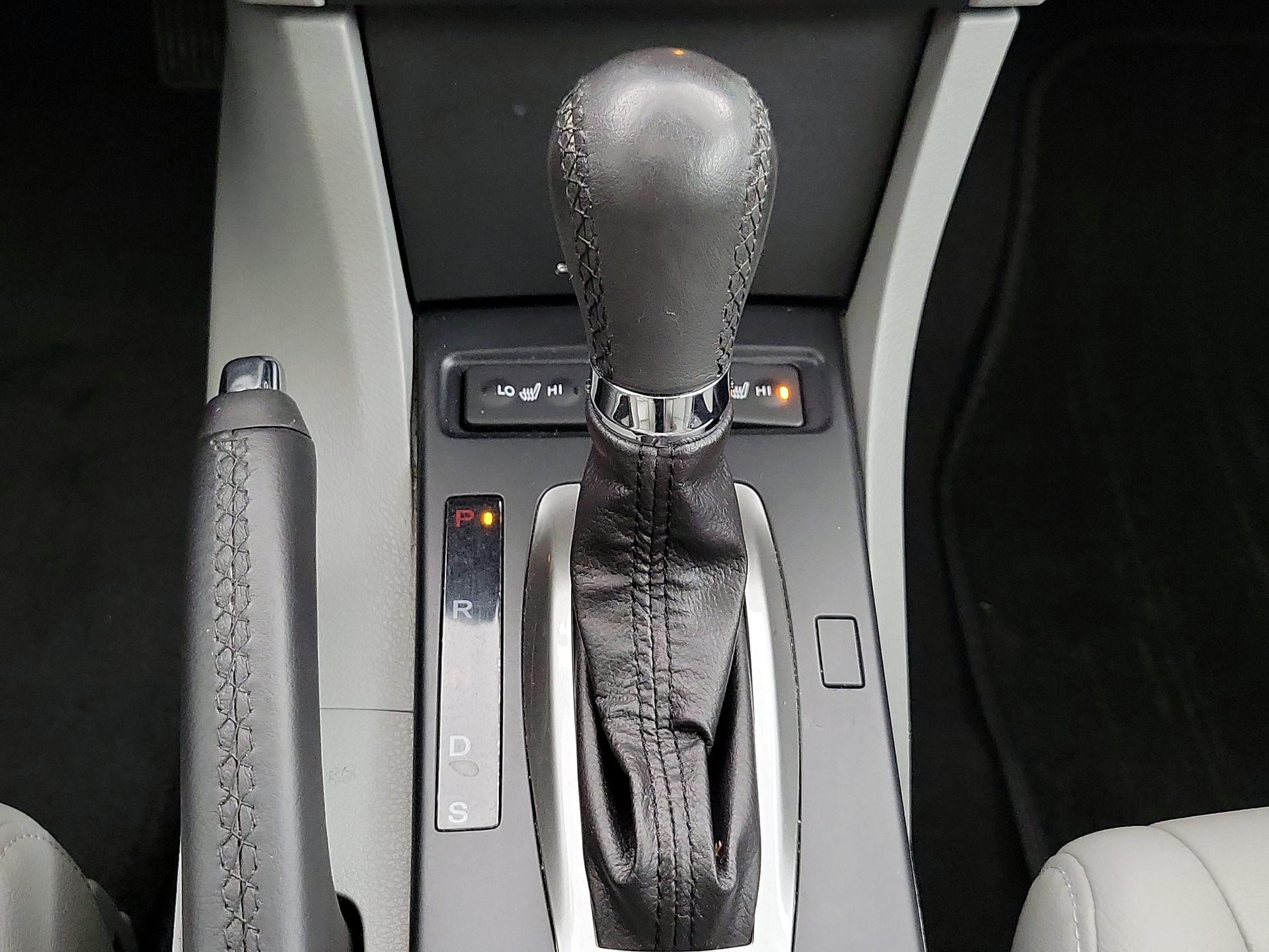 Thumbnail: 2016 Acura ILX - 16