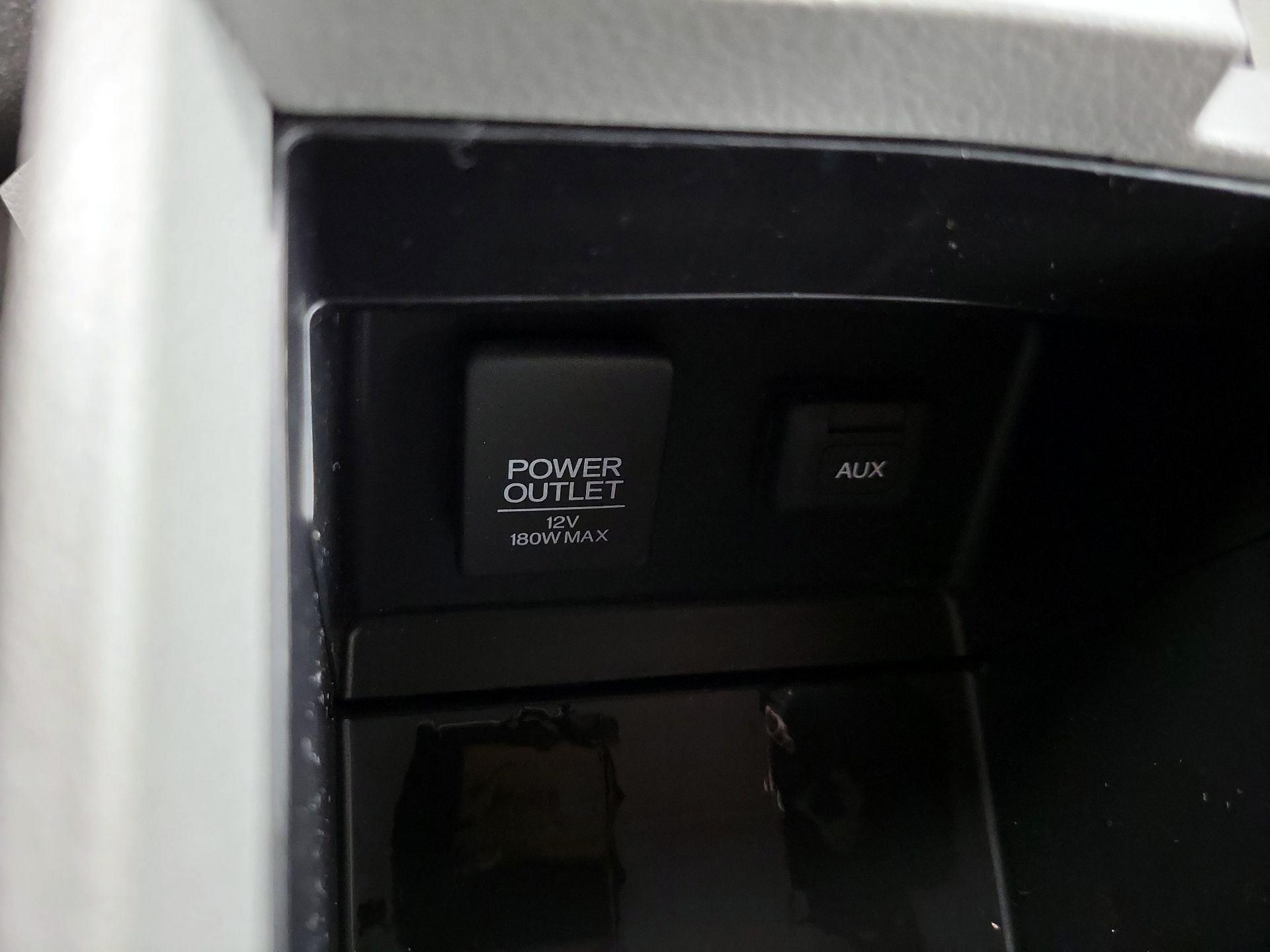 Thumbnail: 2016 Acura ILX - 17