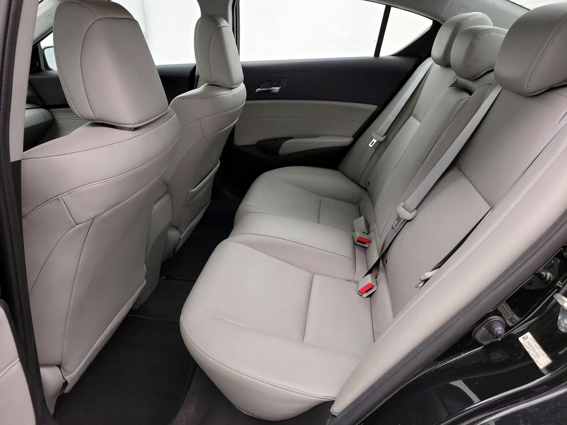 Thumbnail: 2016 Acura ILX - 19