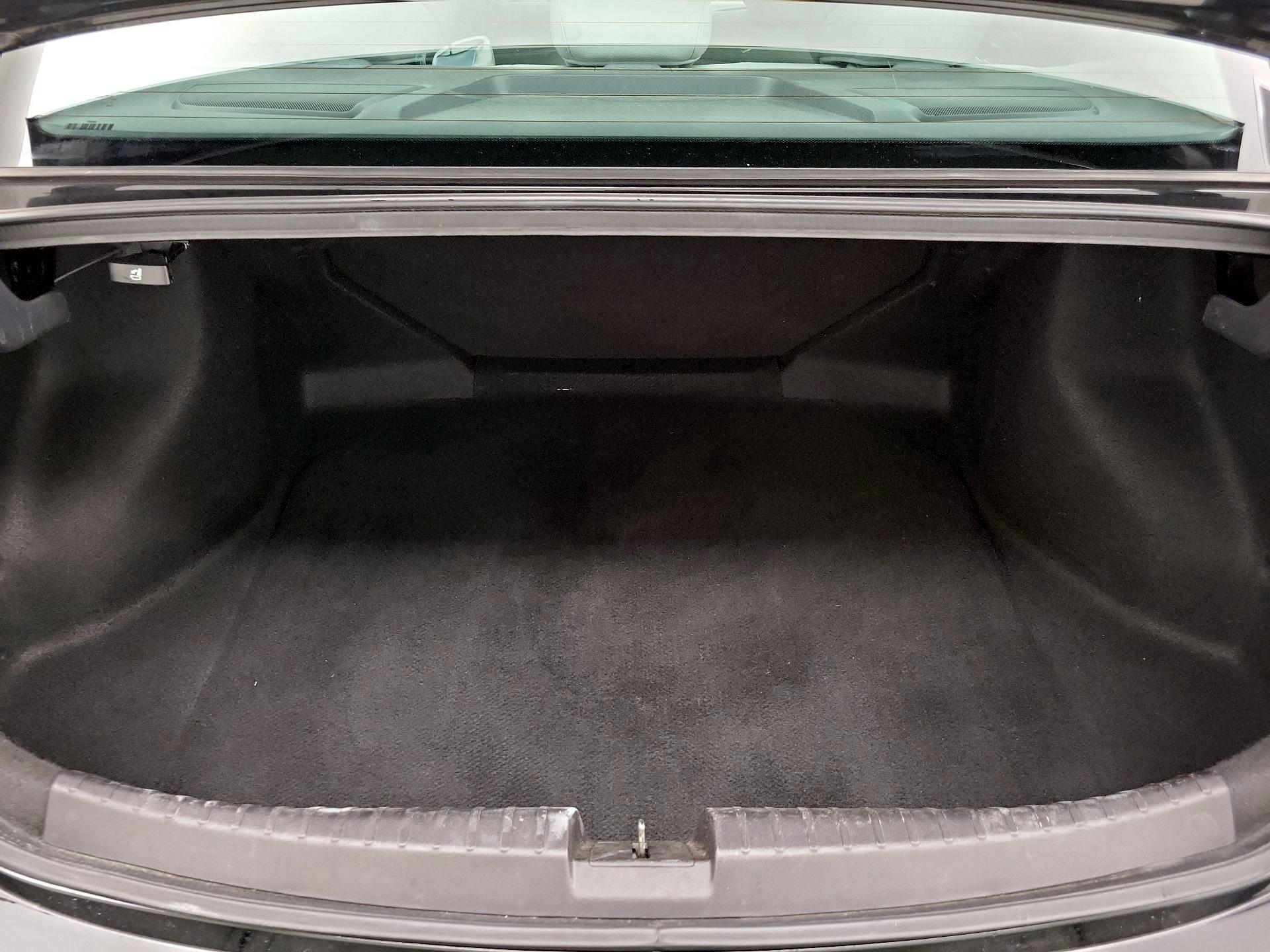 Thumbnail: 2016 Acura ILX - 20