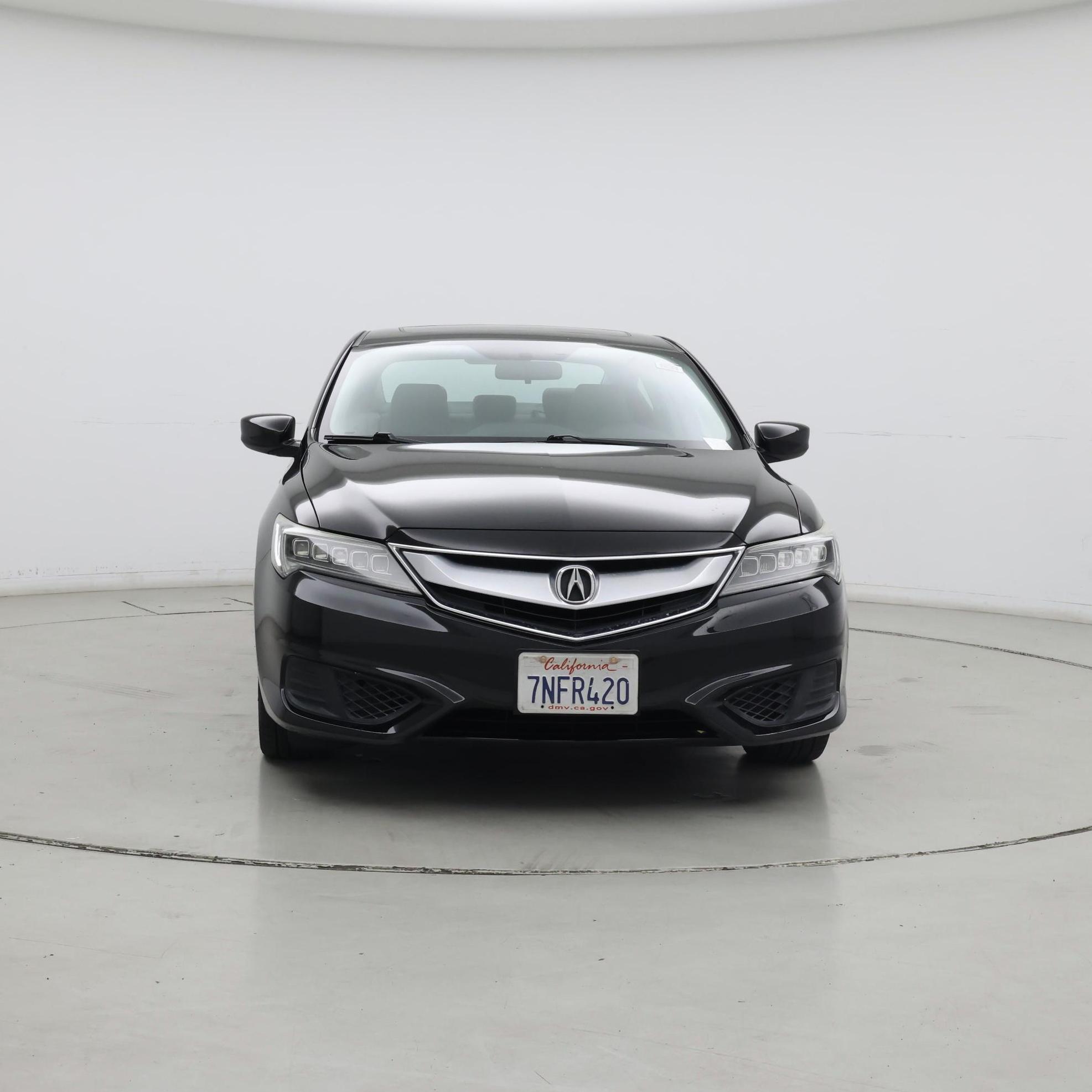 Thumbnail: 2016 Acura ILX - 5