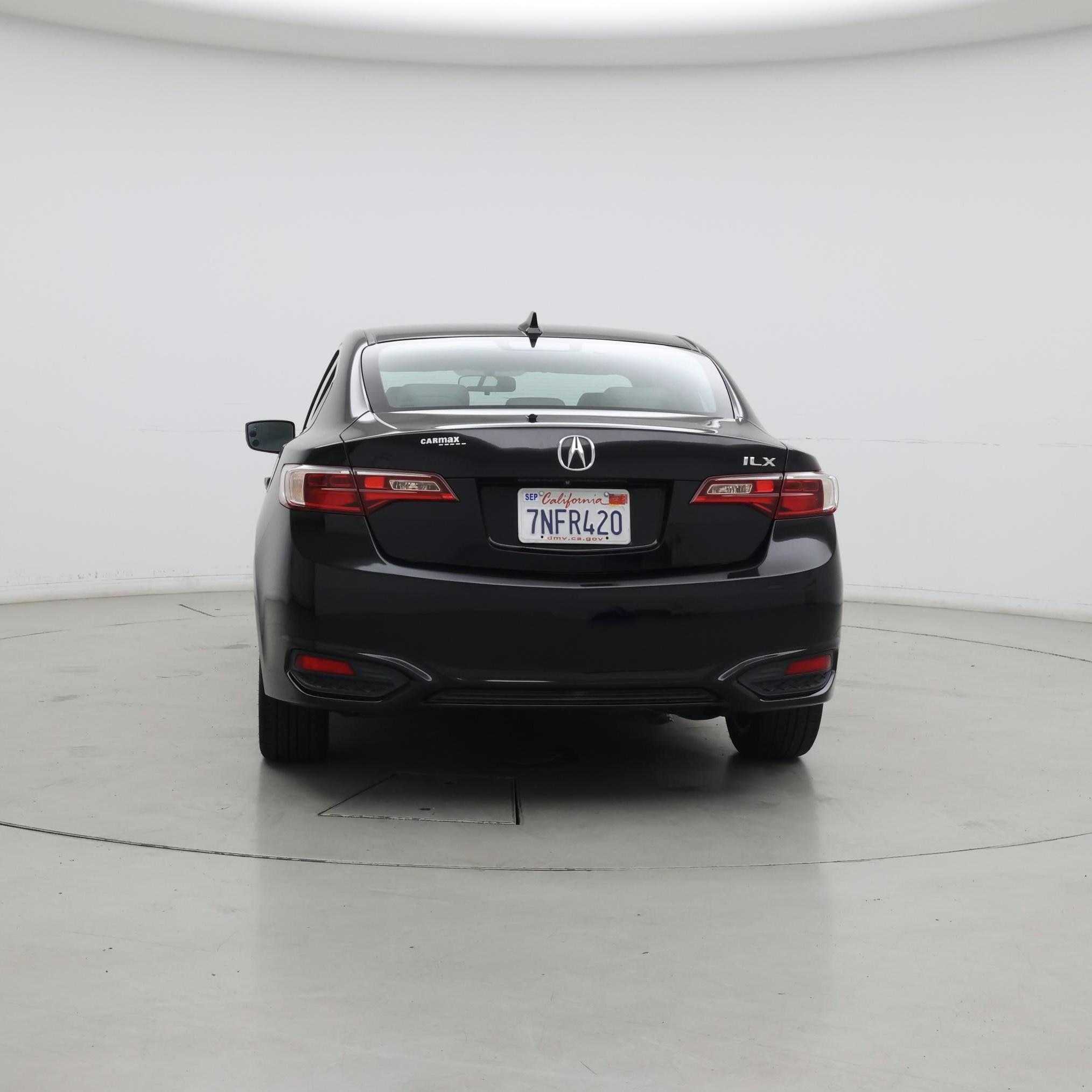 Thumbnail: 2016 Acura ILX - 6