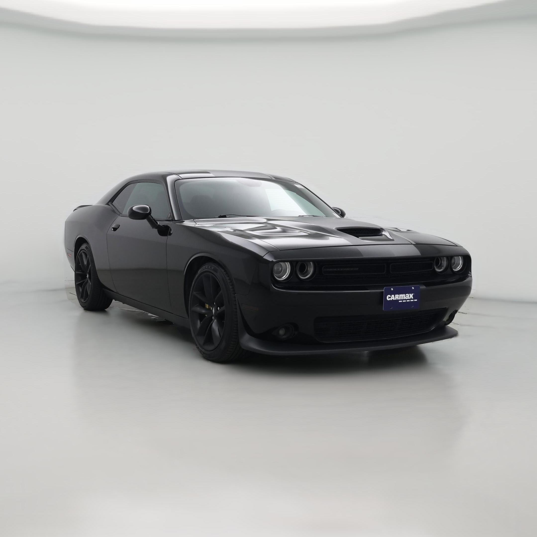Thumbnail: 2019 Dodge Challenger - 1