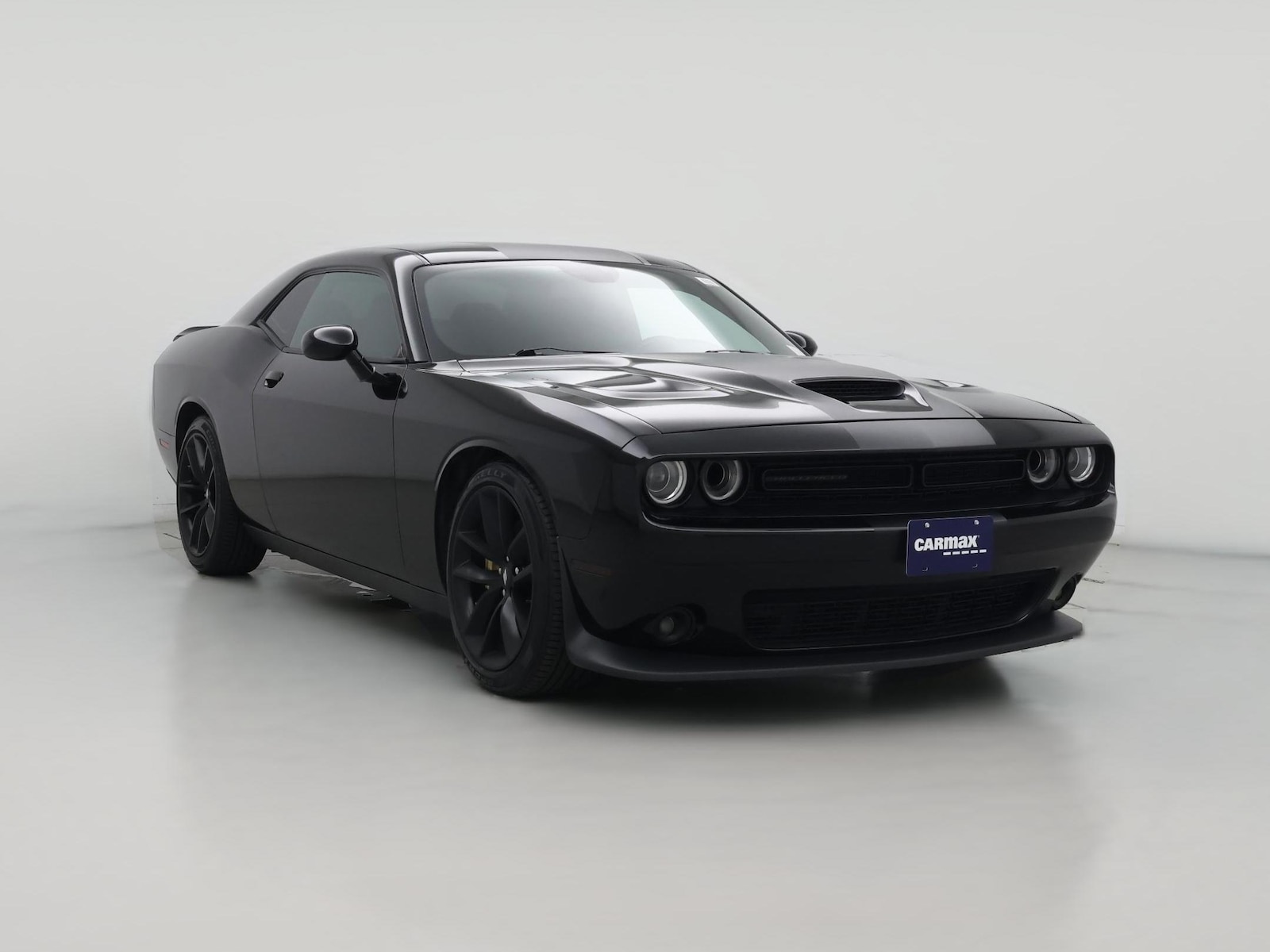 2019 Dodge Challenger Scat Pack