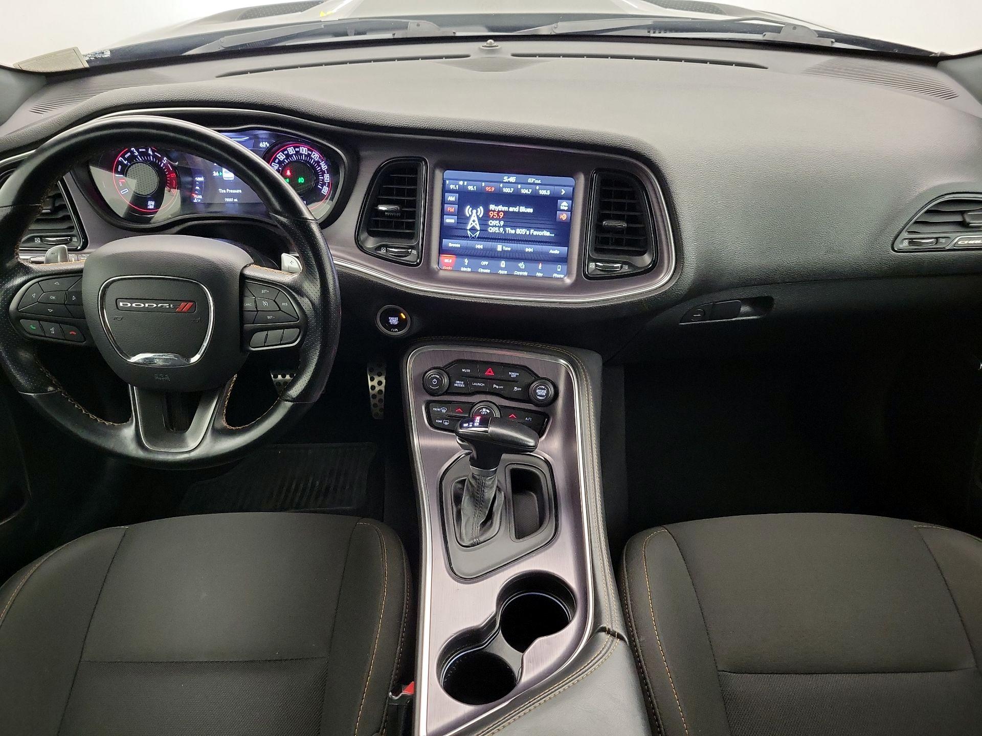 Thumbnail: 2019 Dodge Challenger - 9