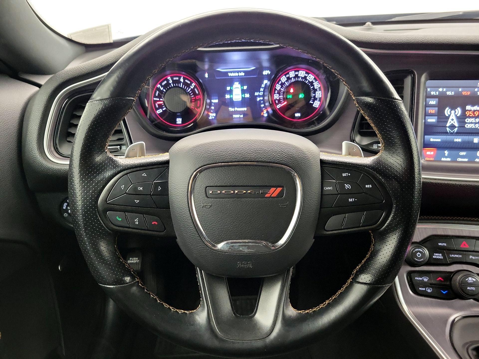 Thumbnail: 2019 Dodge Challenger - 10