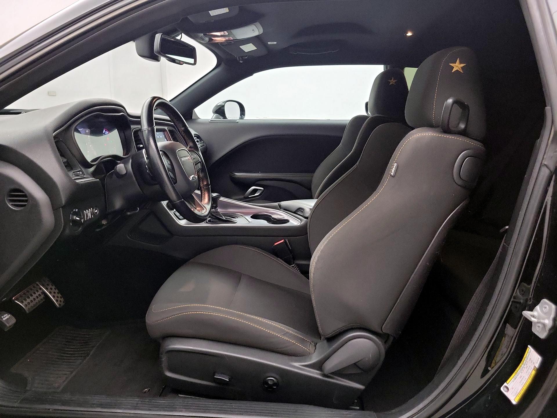 Thumbnail: 2019 Dodge Challenger - 11