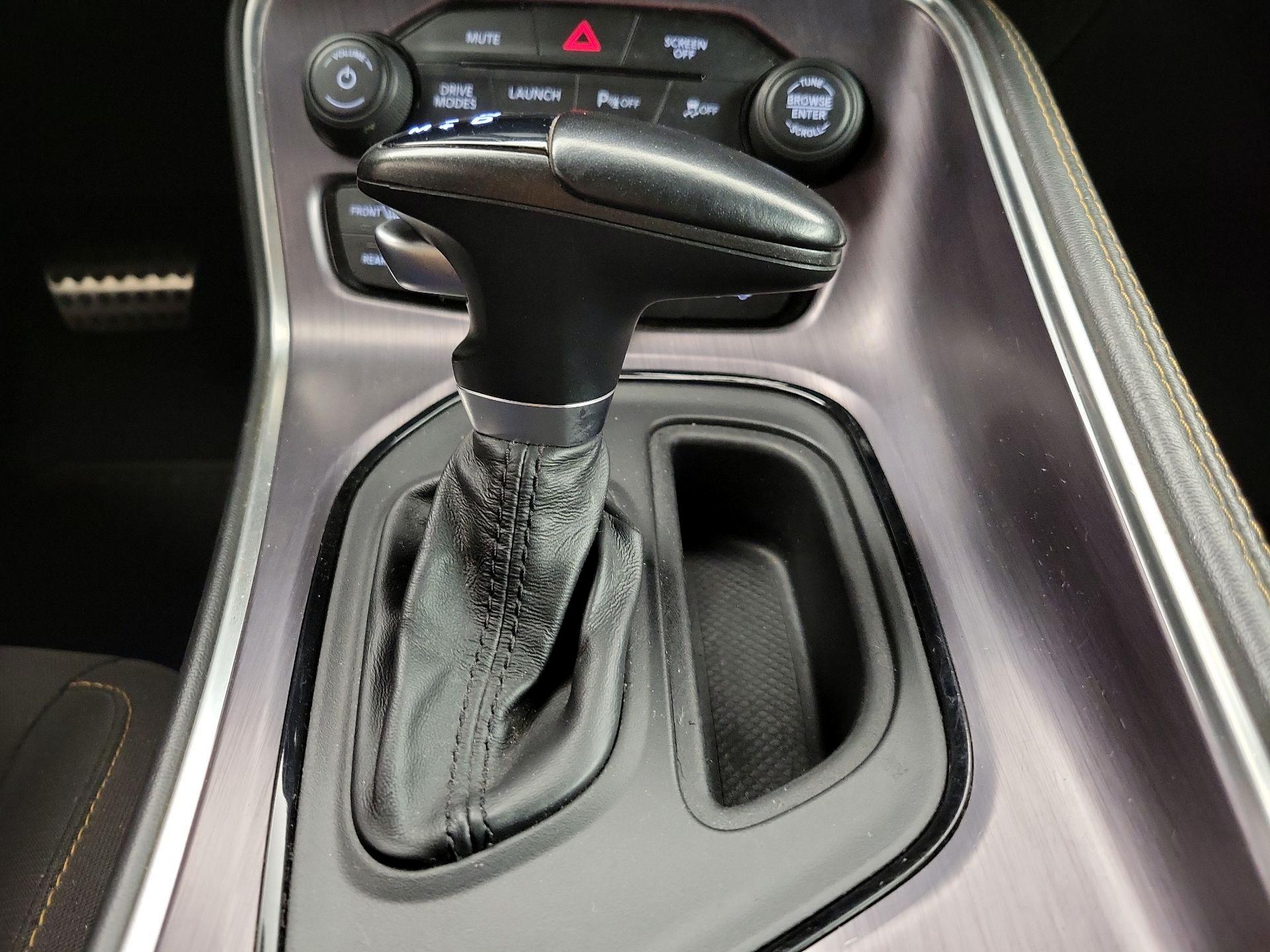 Thumbnail: 2019 Dodge Challenger - 18