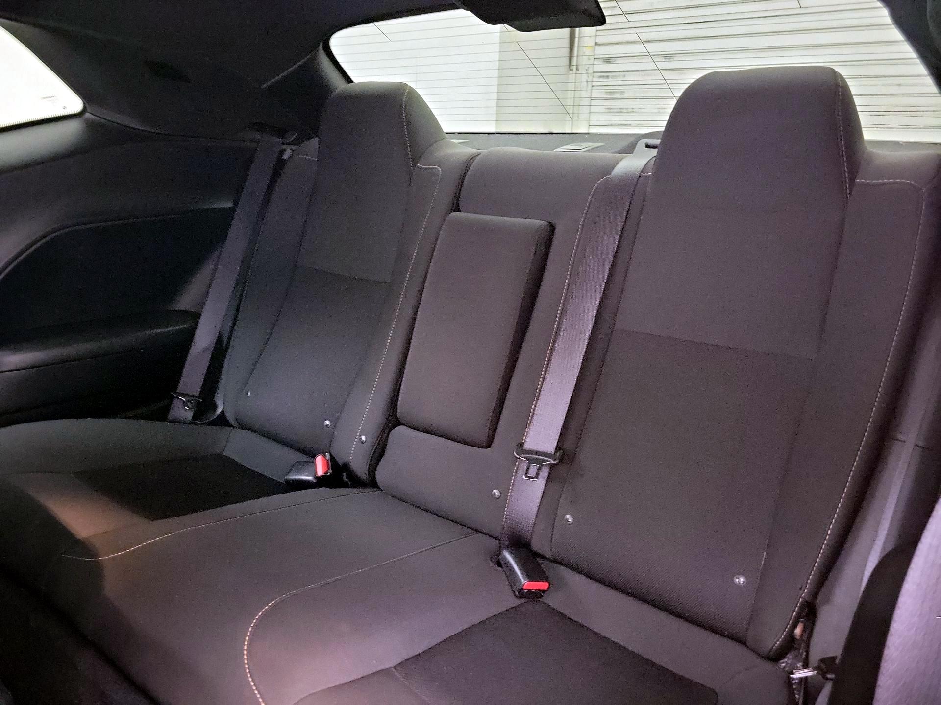 Thumbnail: 2019 Dodge Challenger - 20