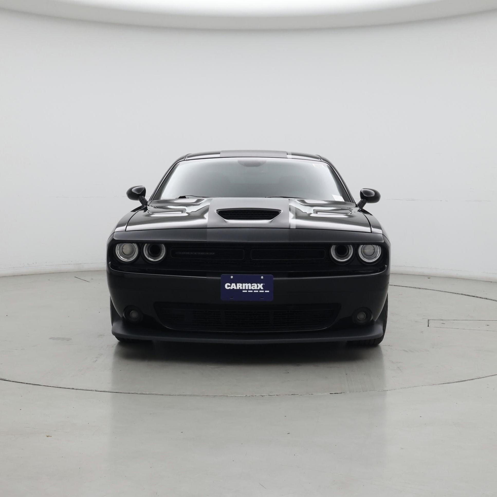 Thumbnail: 2019 Dodge Challenger - 5