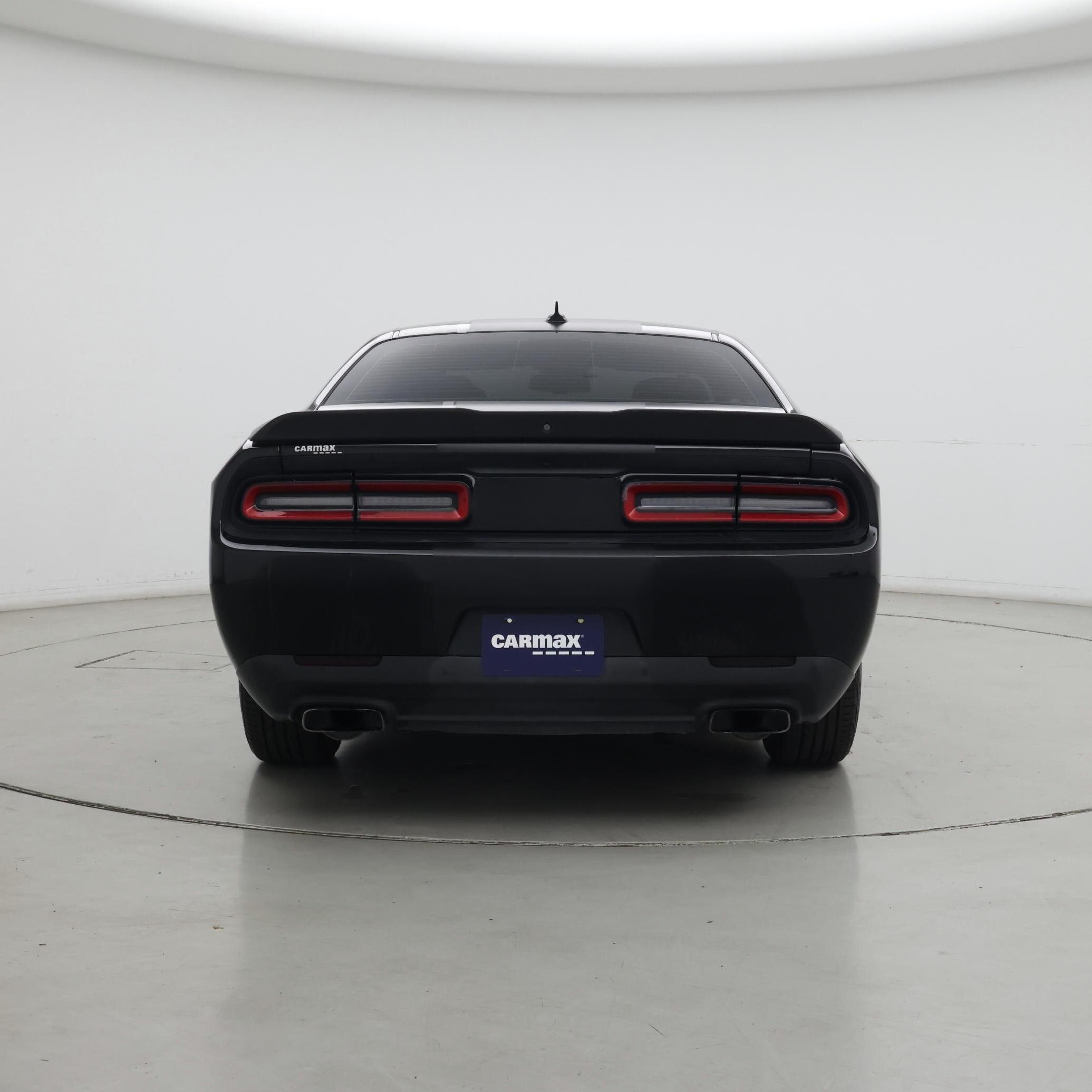 Thumbnail: 2019 Dodge Challenger - 6