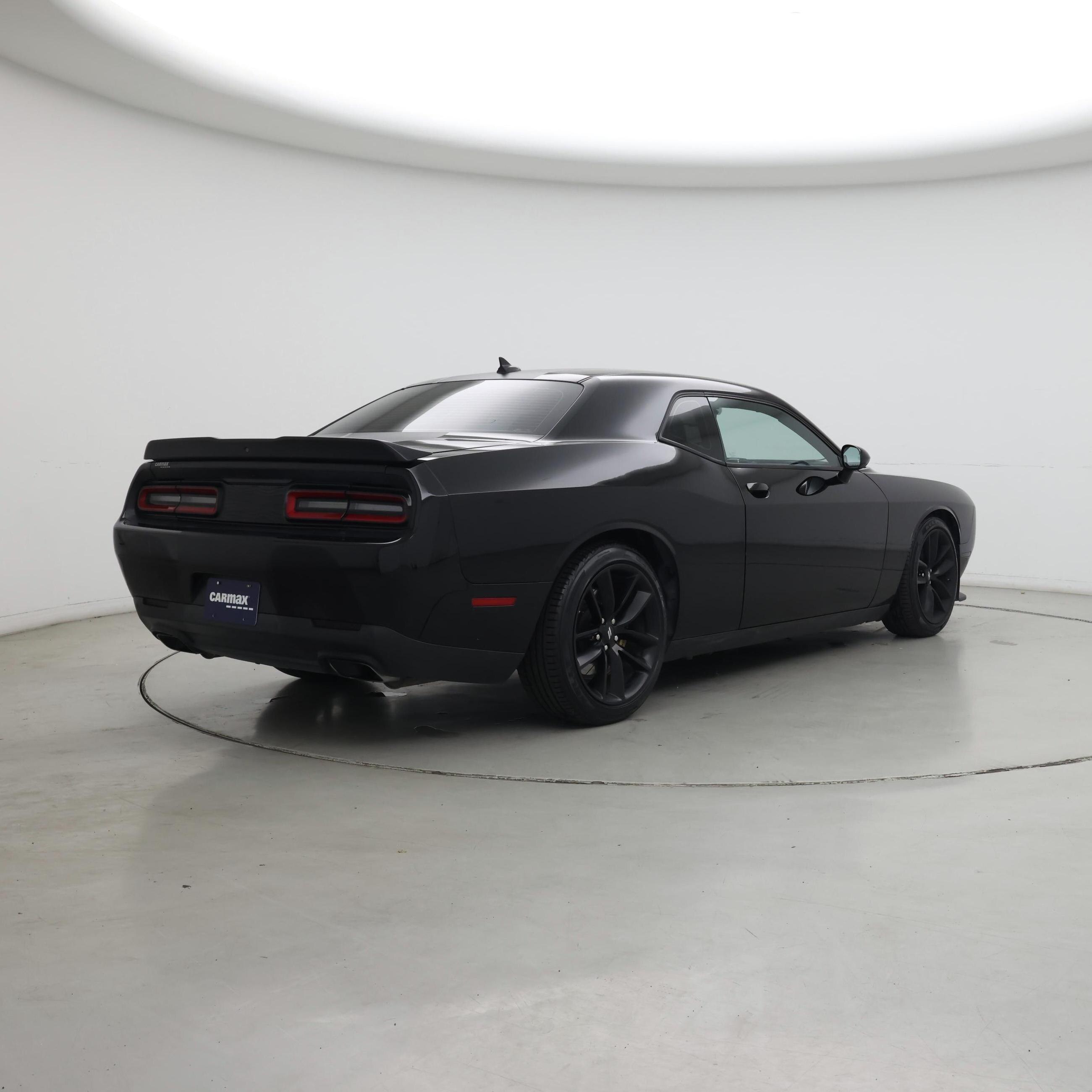 Thumbnail: 2019 Dodge Challenger - 8
