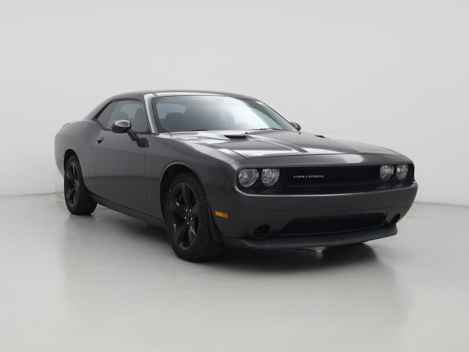 2014 Dodge Challenger SXT