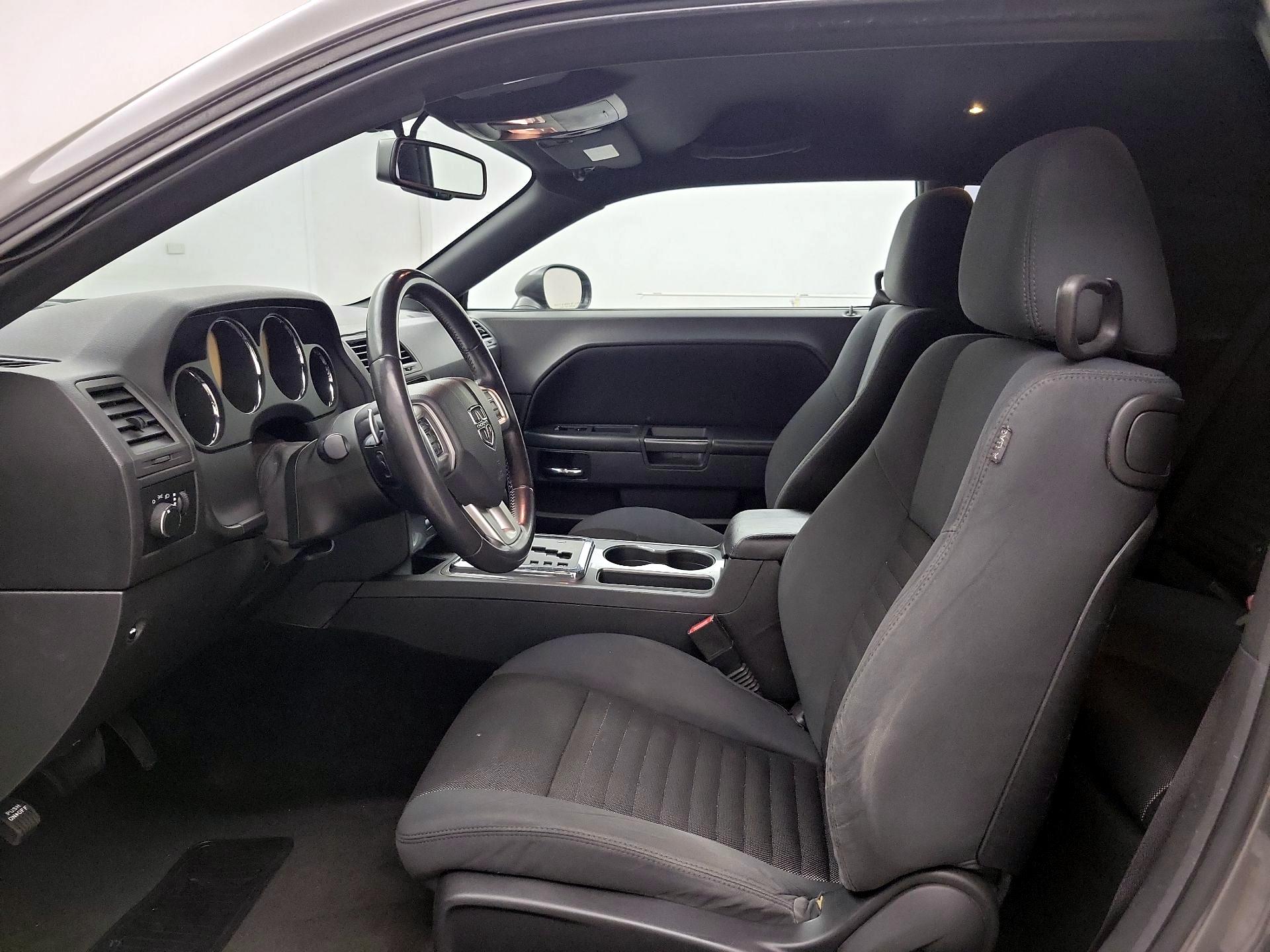 Thumbnail: 2014 Dodge Challenger - 11