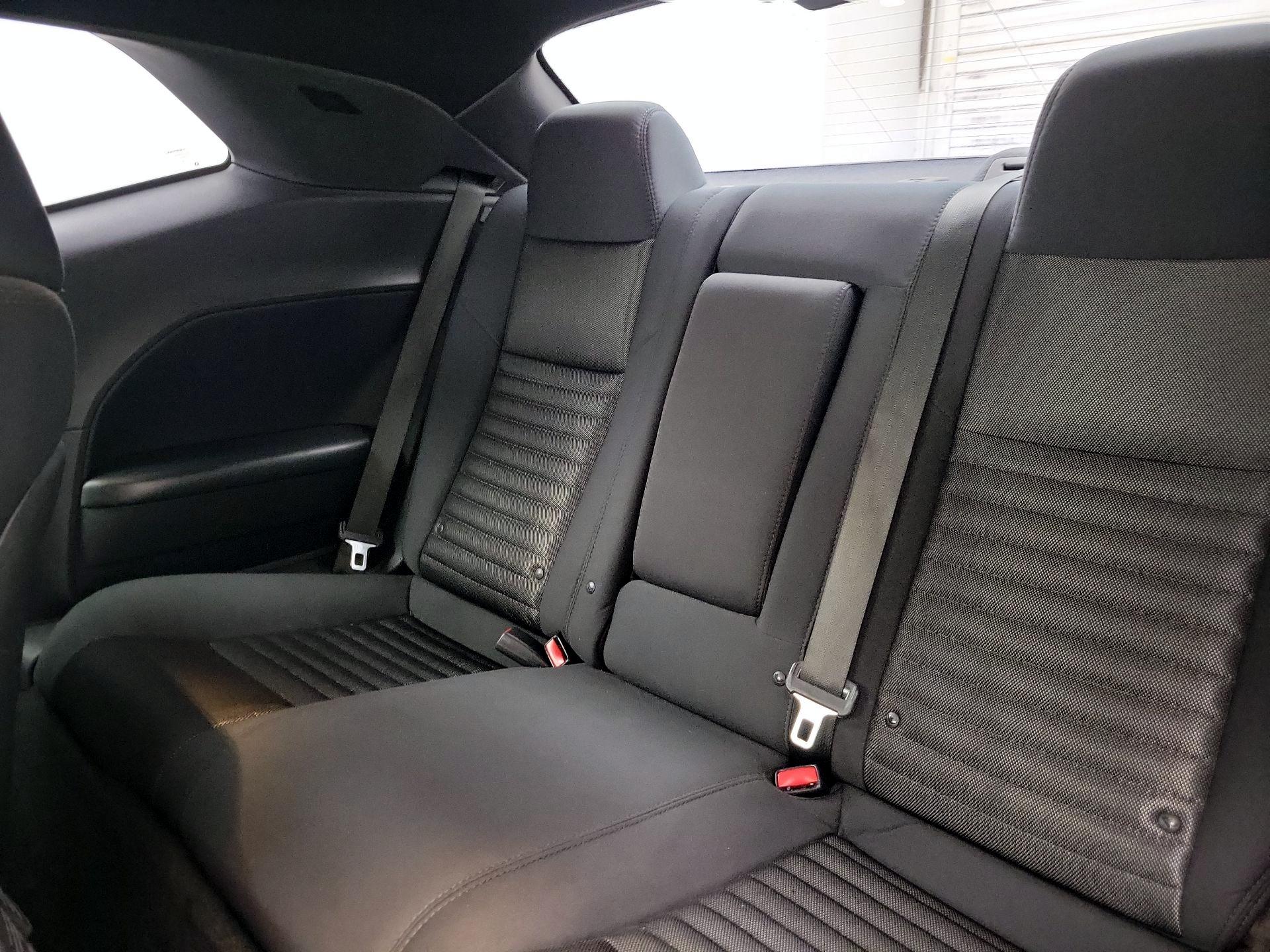 Thumbnail: 2014 Dodge Challenger - 19