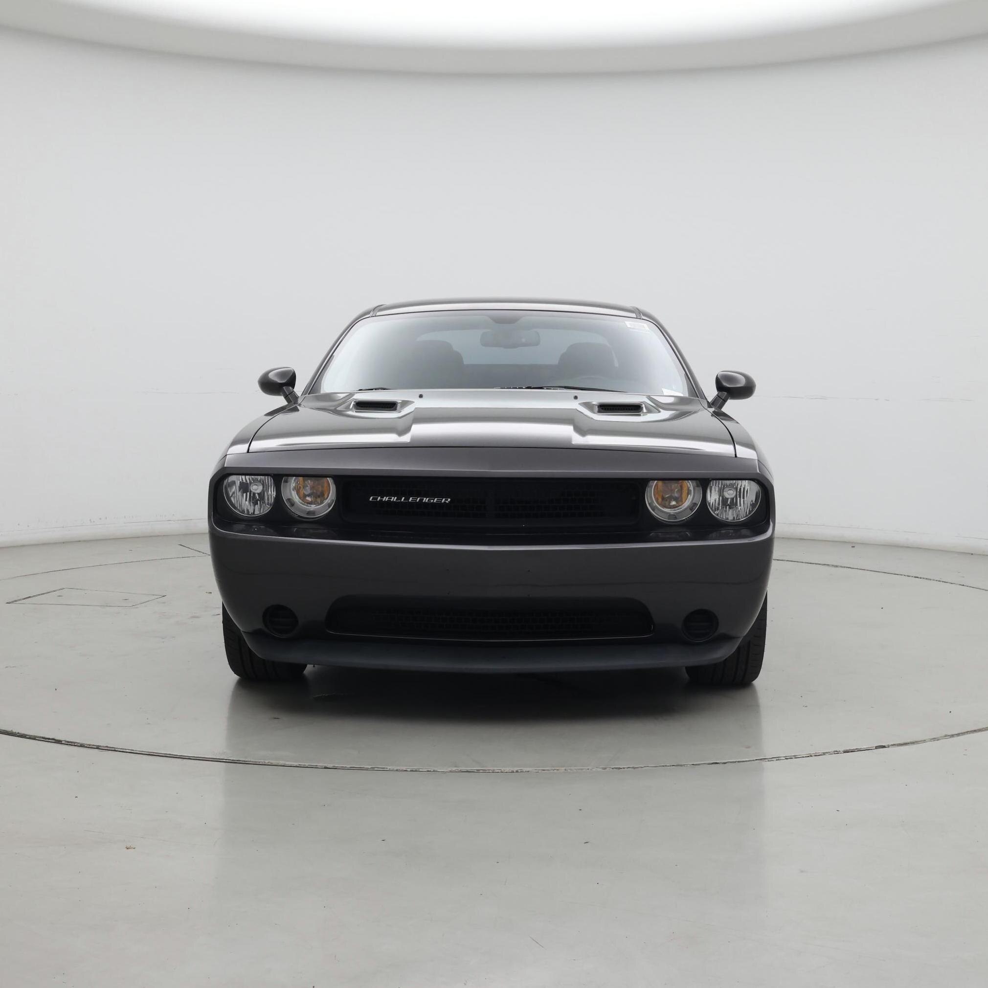 Thumbnail: 2014 Dodge Challenger - 5