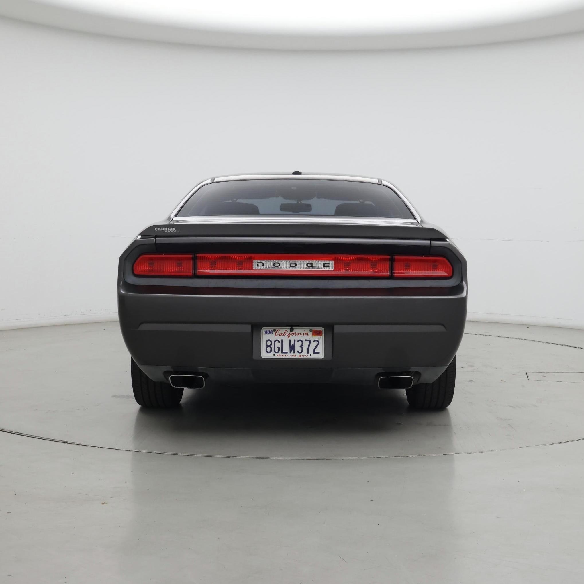 Thumbnail: 2014 Dodge Challenger - 6