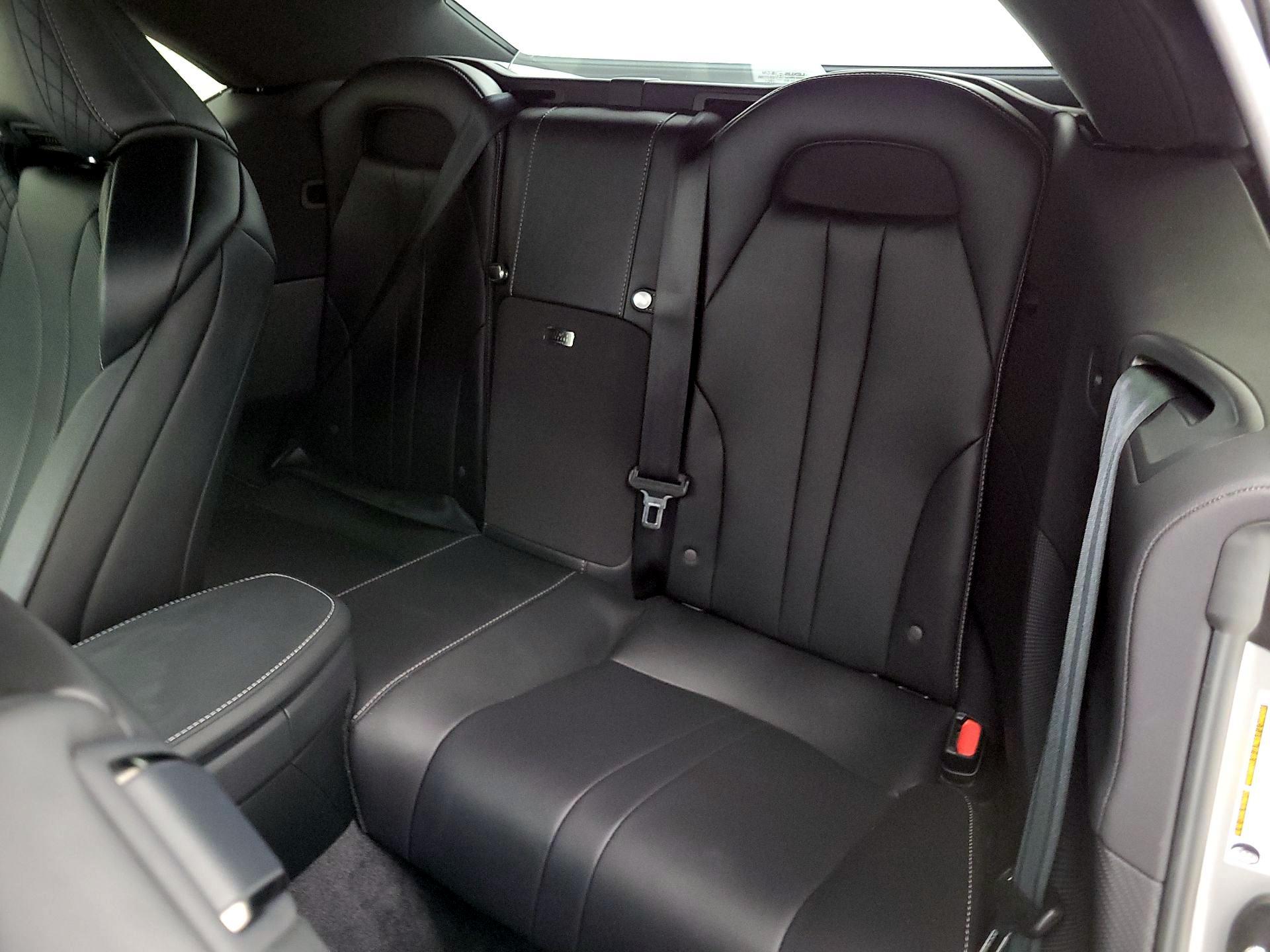 Thumbnail: 2021 Lexus LC - 19