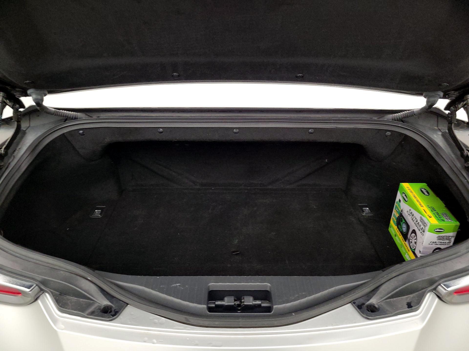 Thumbnail: 2021 Lexus LC - 20