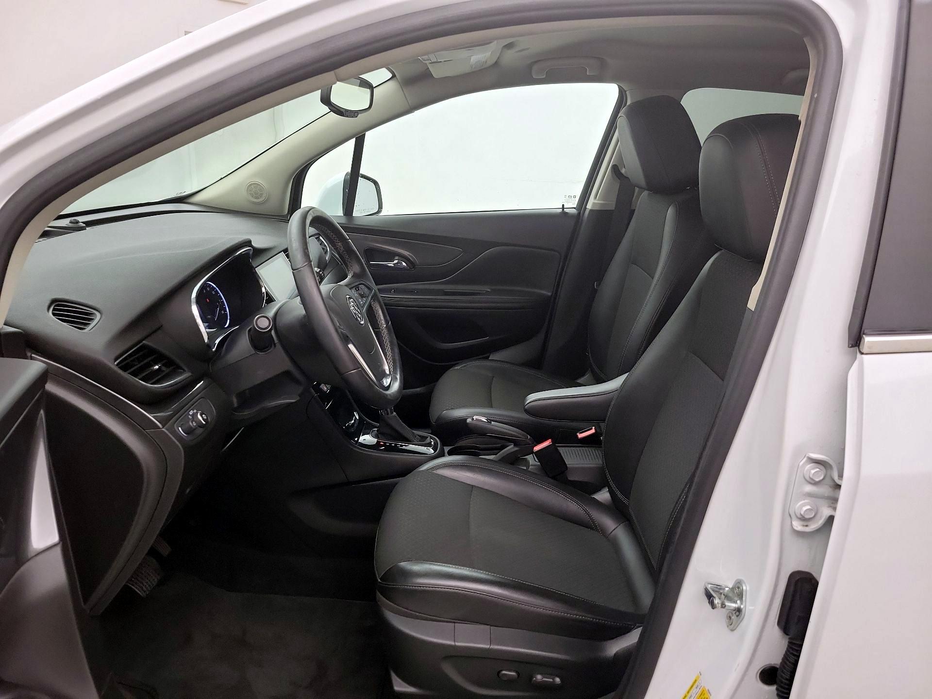 Thumbnail: 2019 Buick Encore - 11