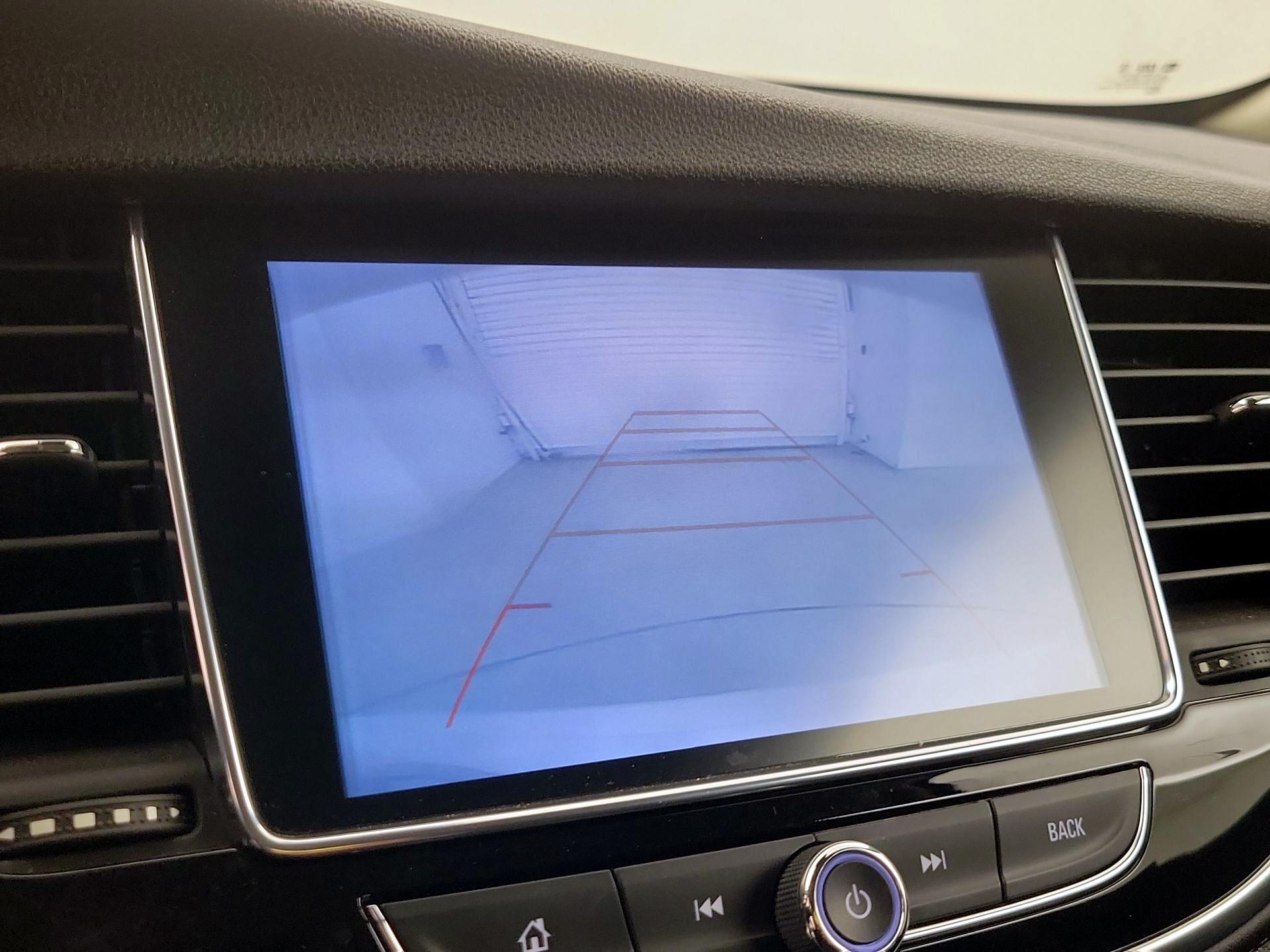 Thumbnail: 2019 Buick Encore - 14