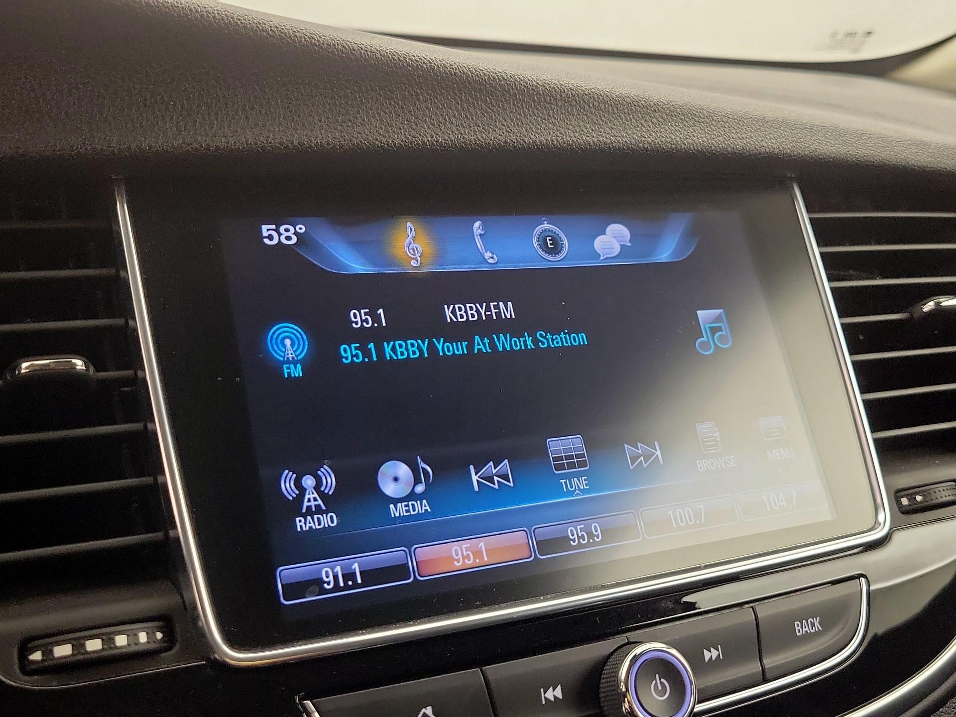 Thumbnail: 2019 Buick Encore - 15