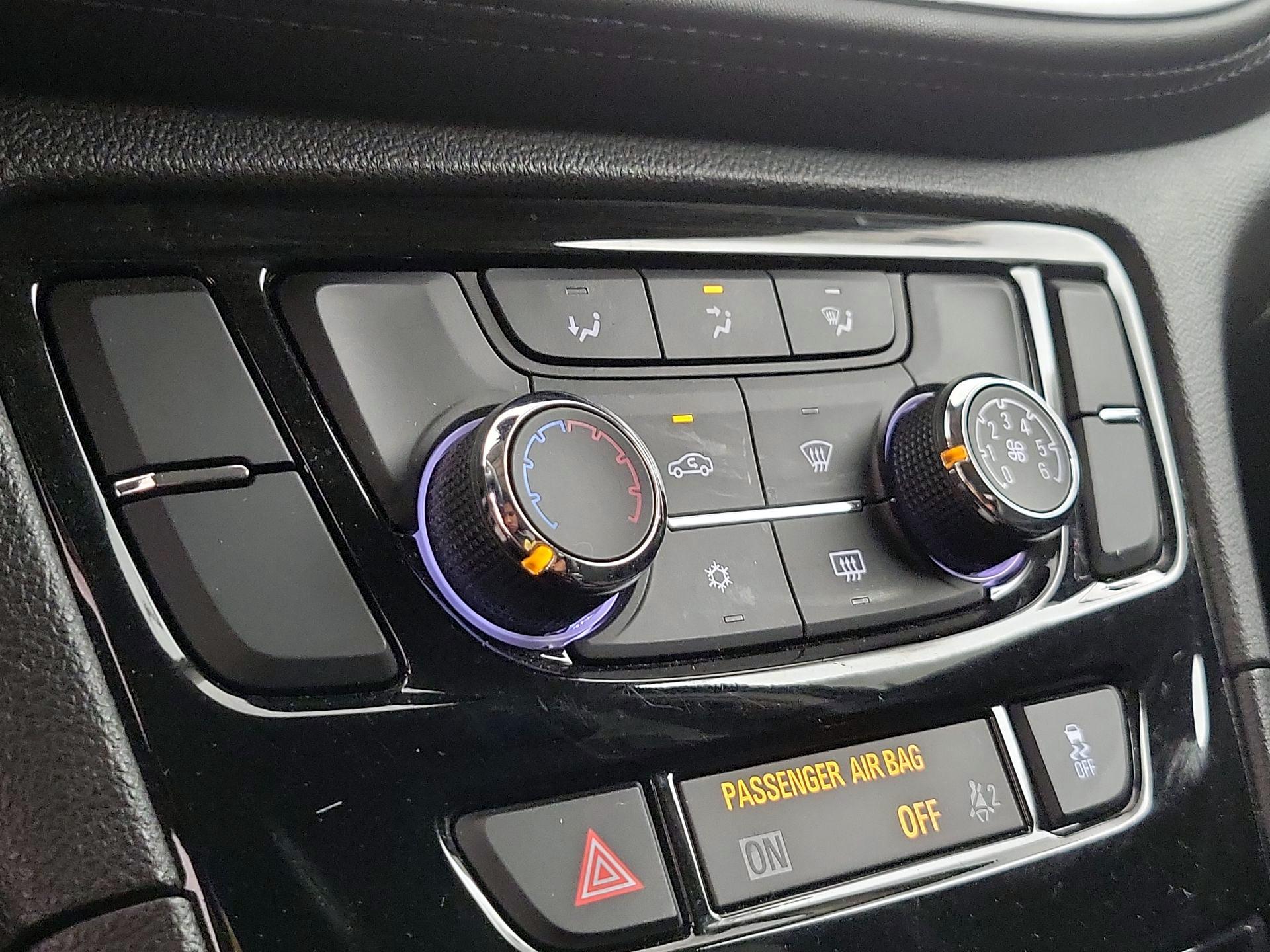 Thumbnail: 2019 Buick Encore - 16