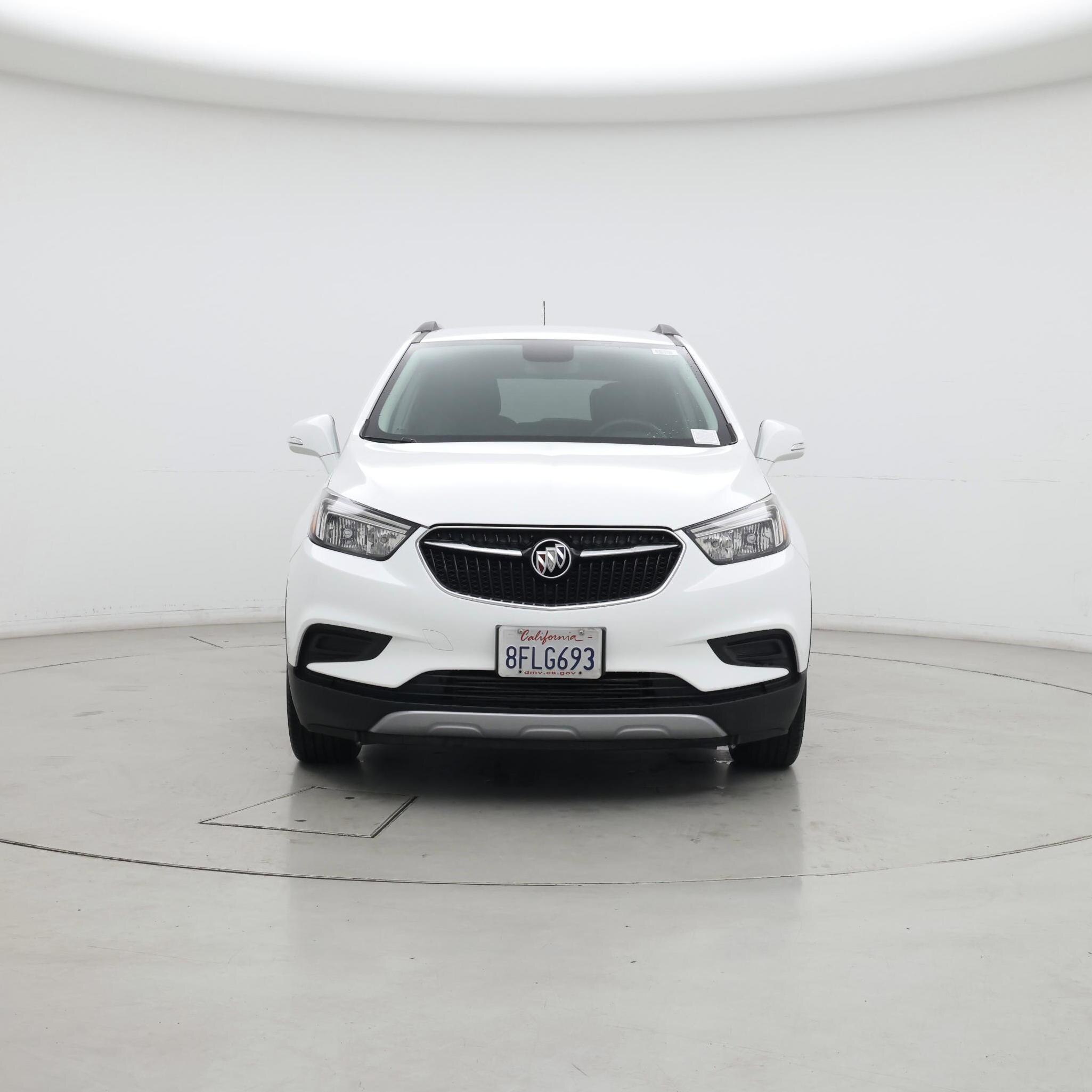 Thumbnail: 2019 Buick Encore - 5