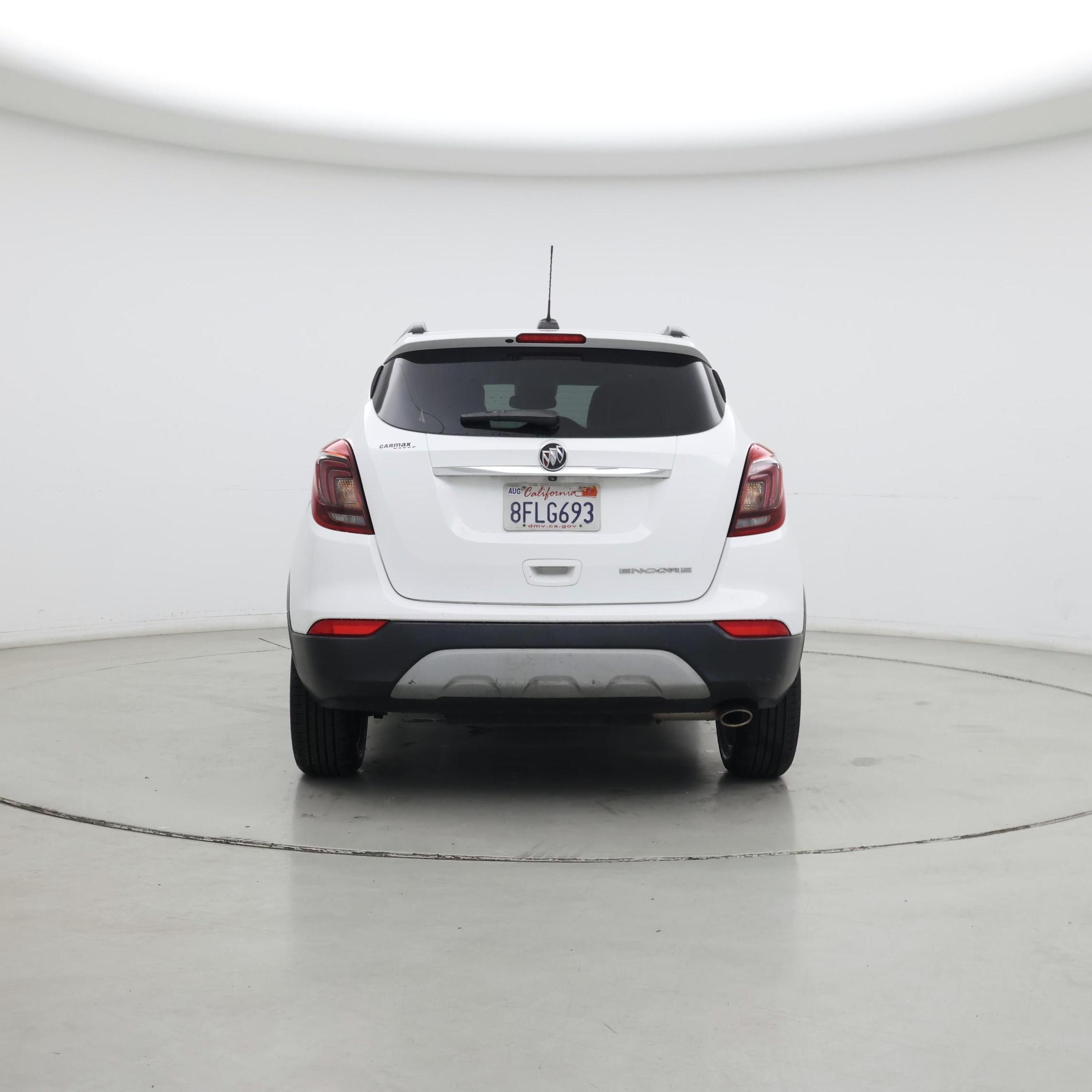 Thumbnail: 2019 Buick Encore - 6