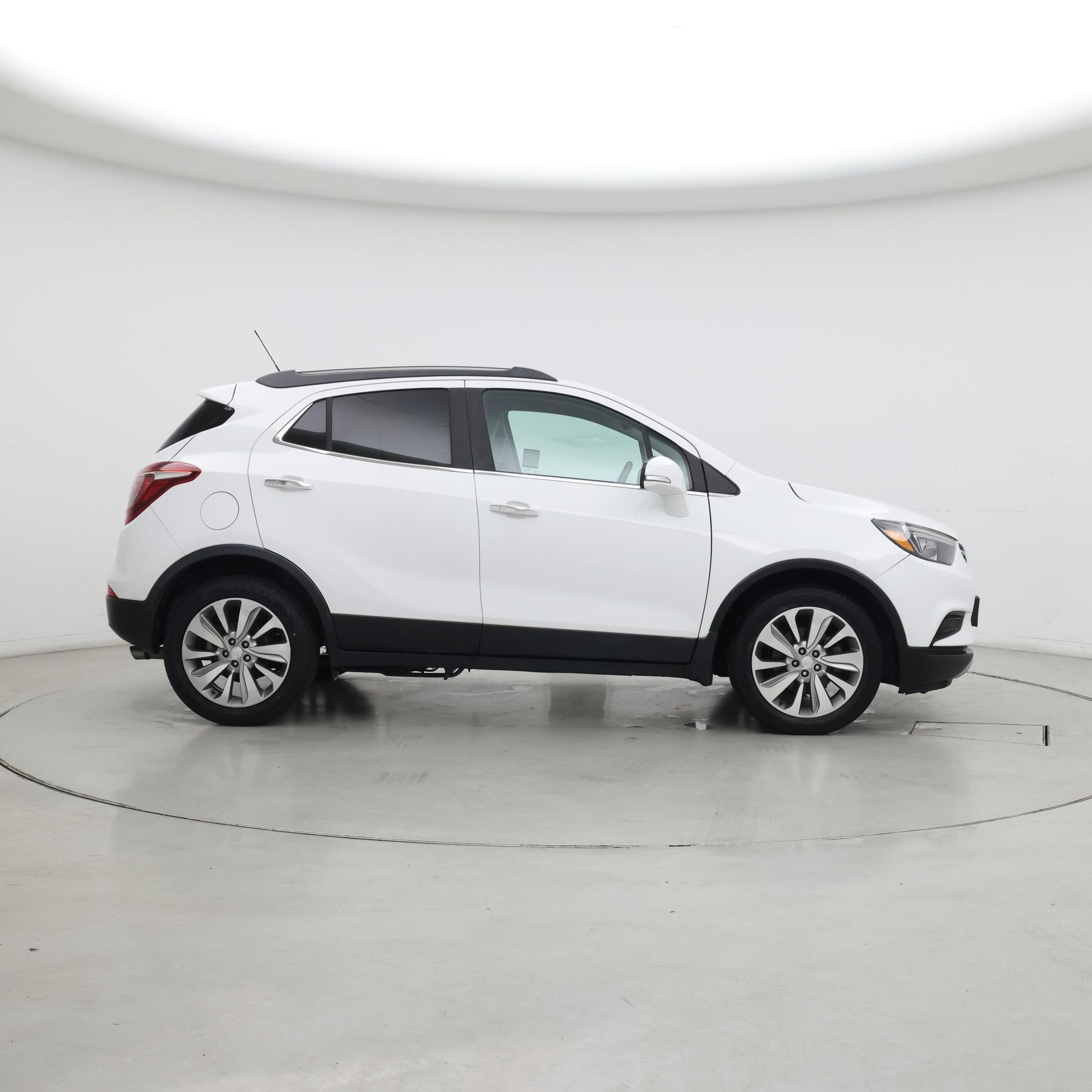 Thumbnail: 2019 Buick Encore - 7